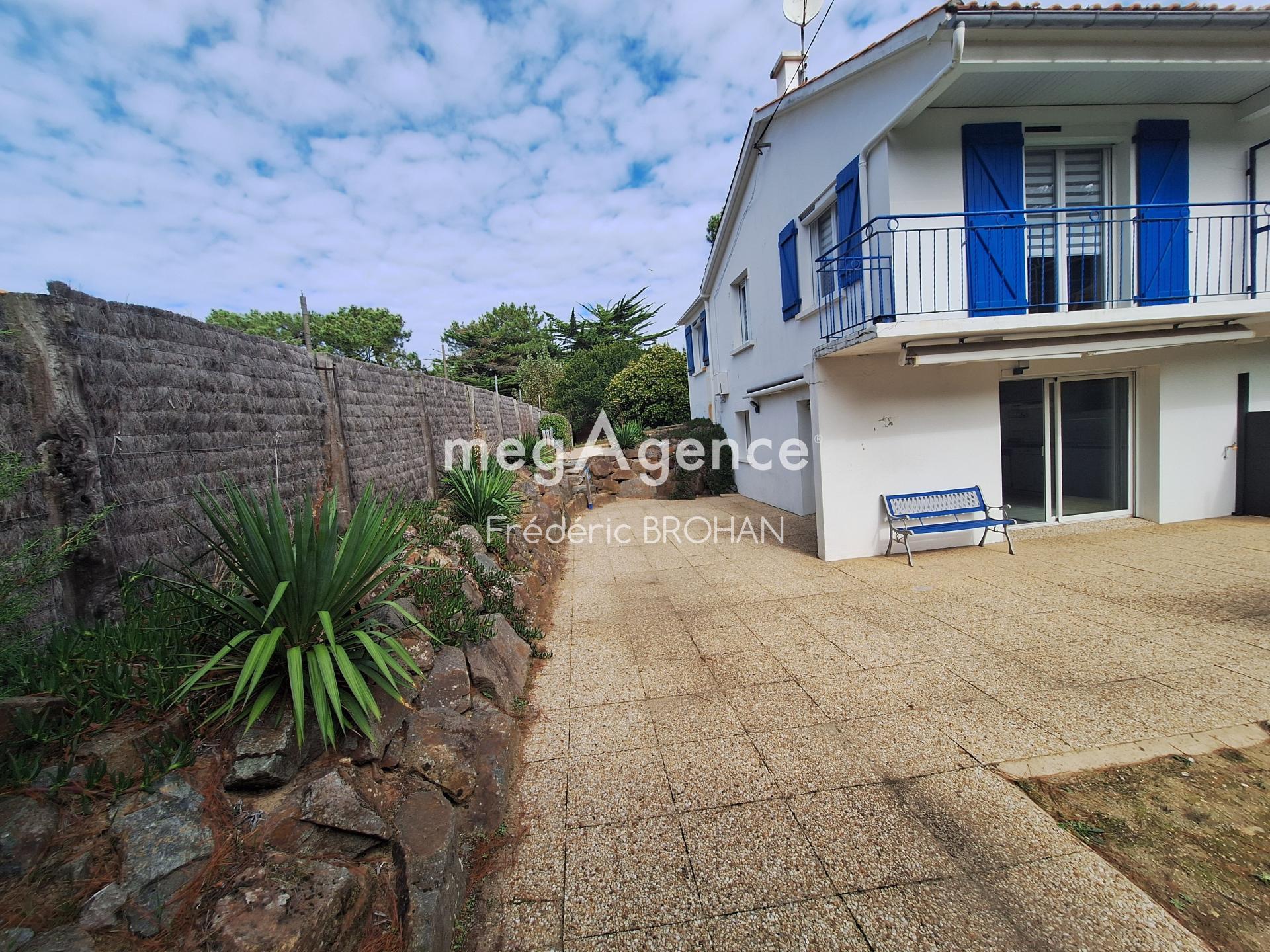 Photographie descriptive du bien