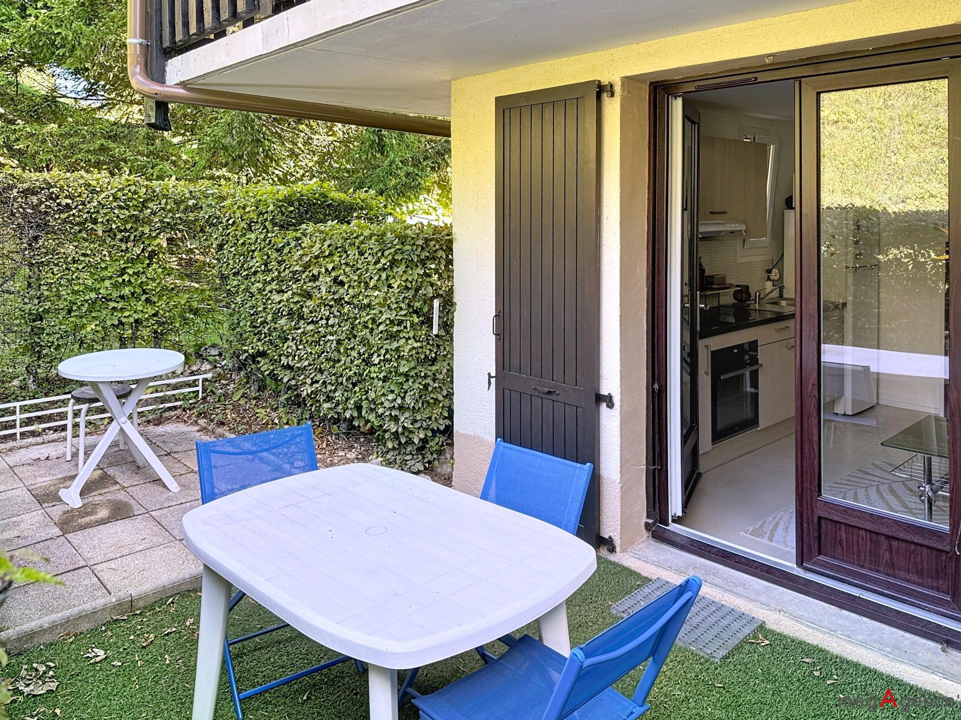 Photographie descriptive du bien