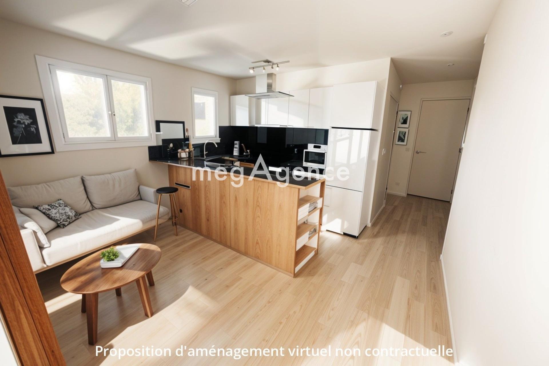 Photographie descriptive du bien