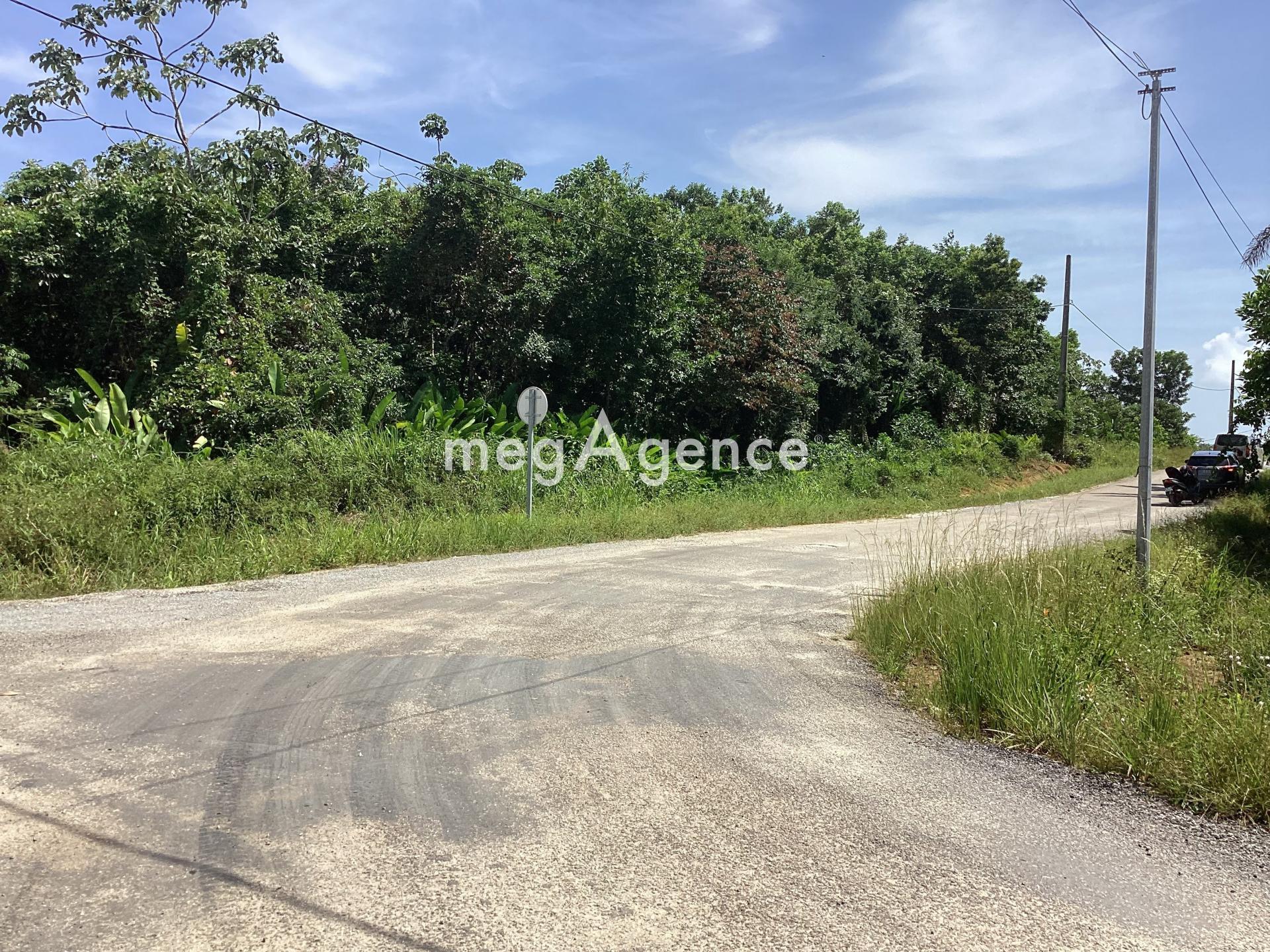 Terrain 10000 m² · à Macouria · 10 000 m² · 730 000 €
