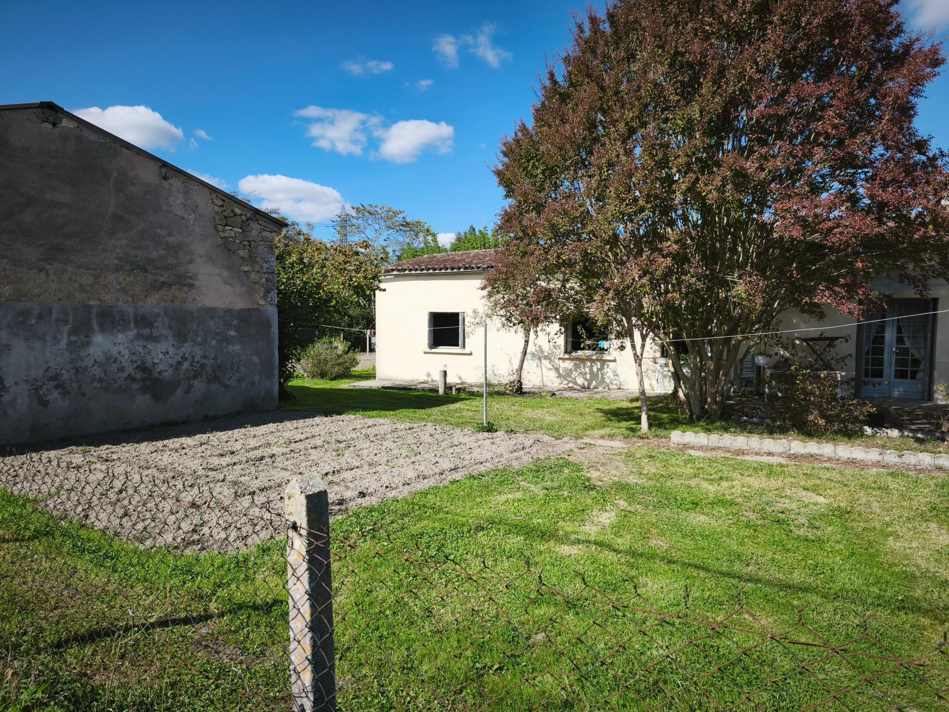 Photographie descriptive du bien