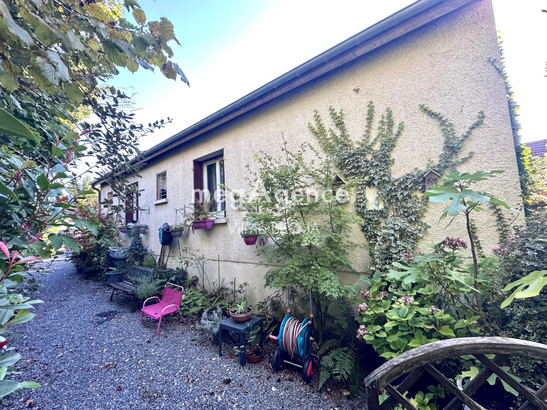 Photographie descriptive du bien