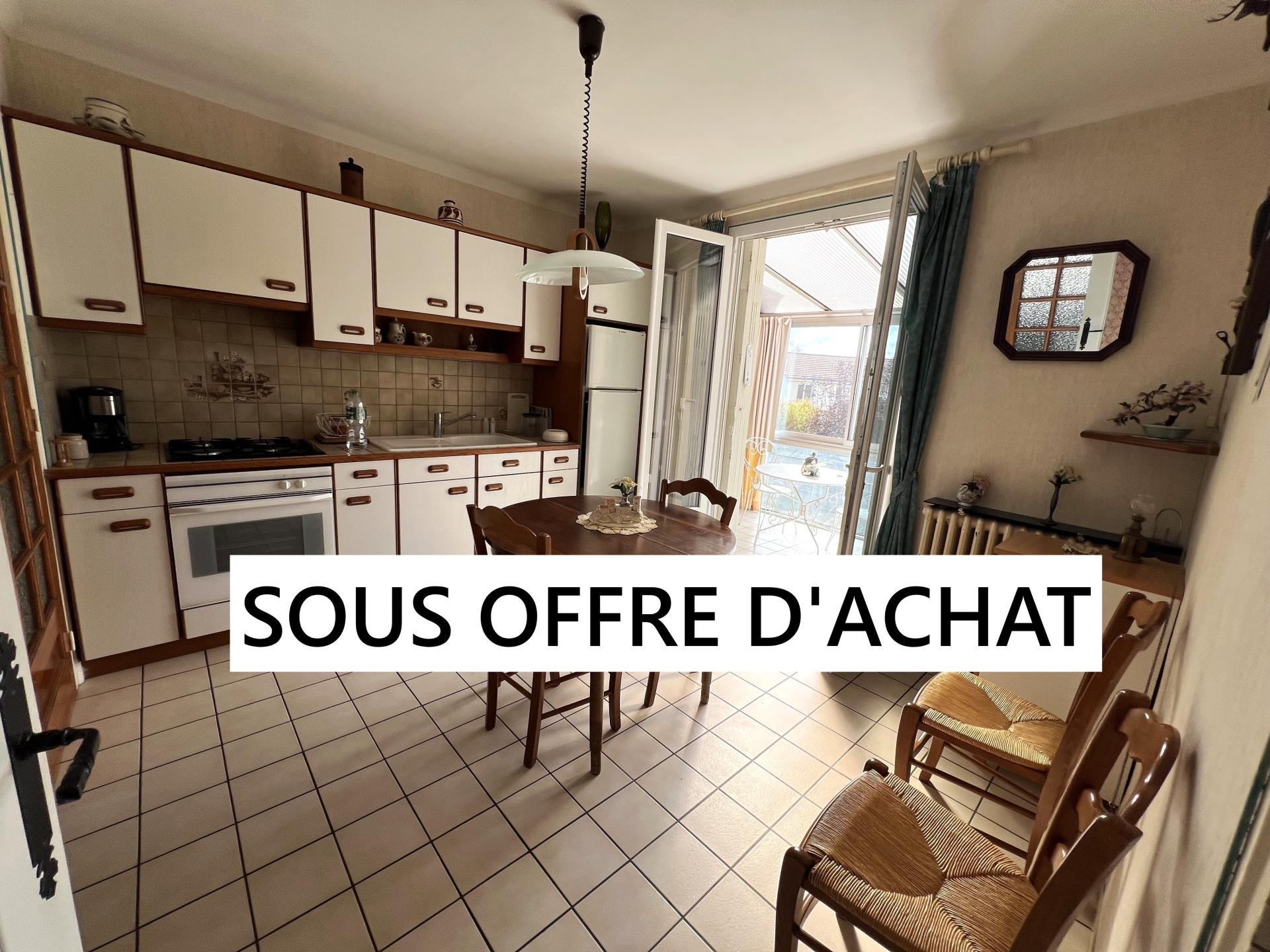 Photographie descriptive du bien