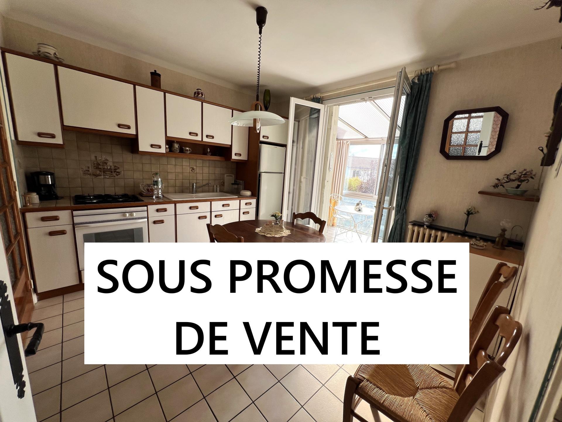 Photographie descriptive du bien