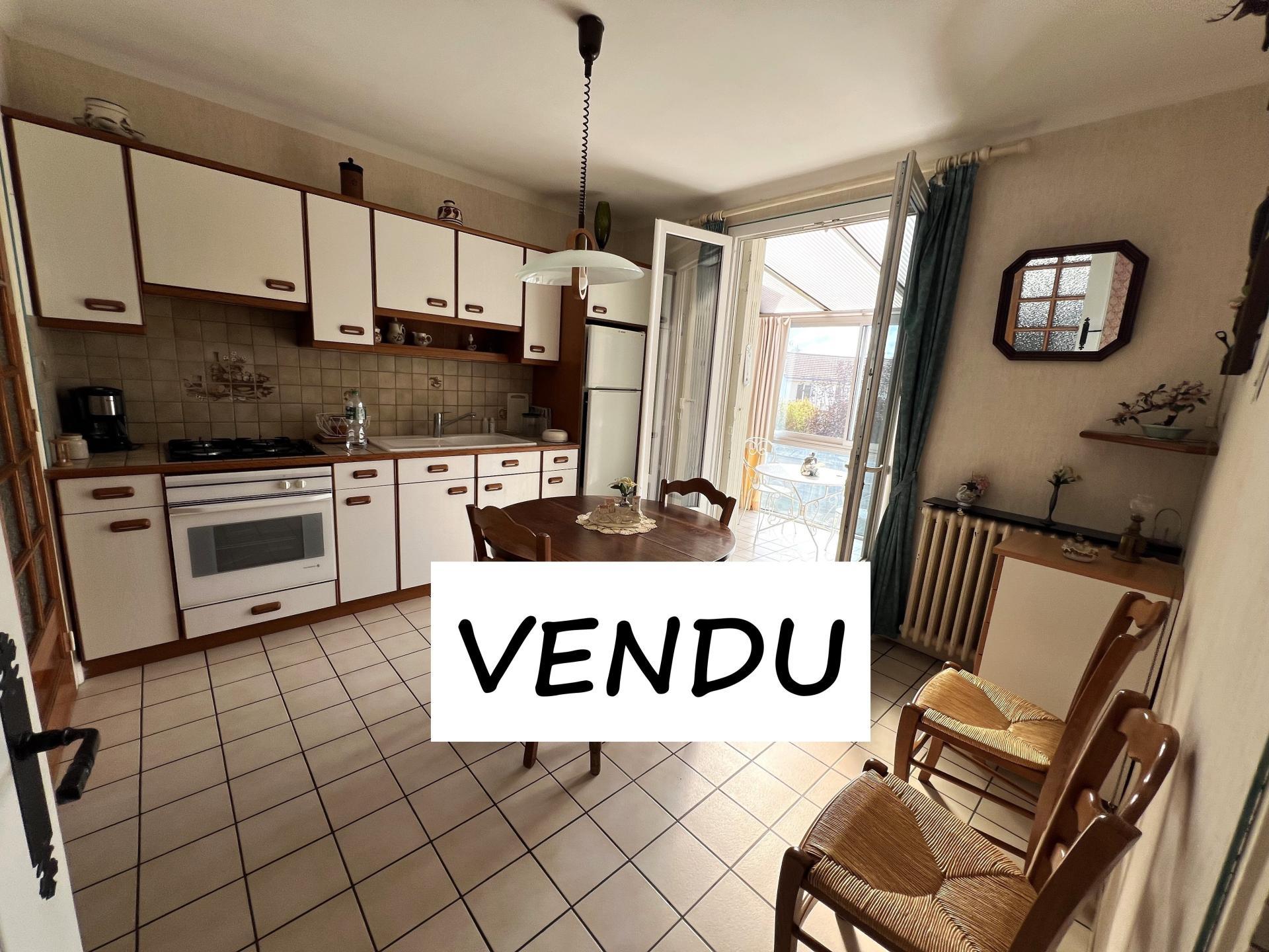 Photographie descriptive du bien