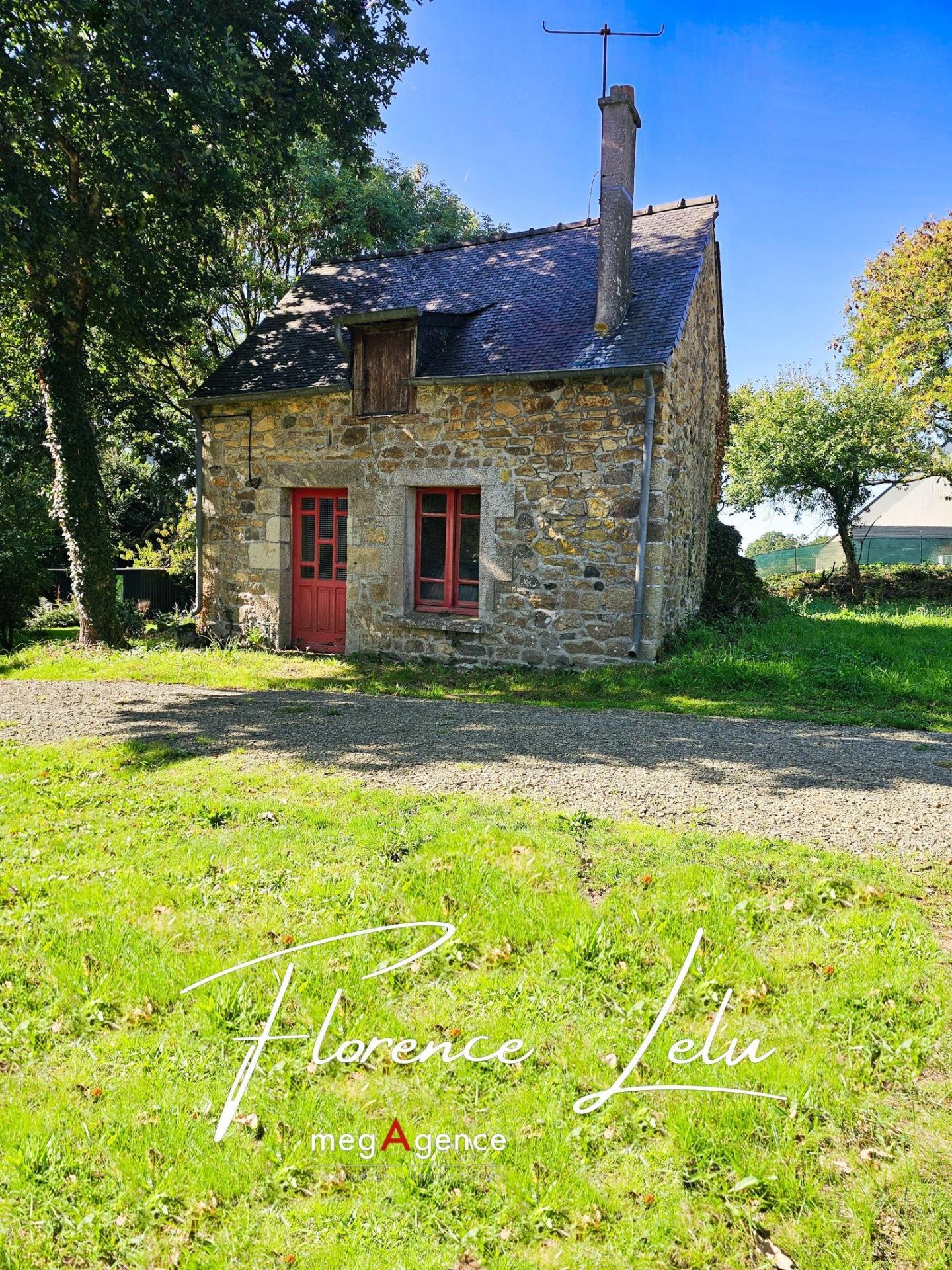 Photographie descriptive du bien