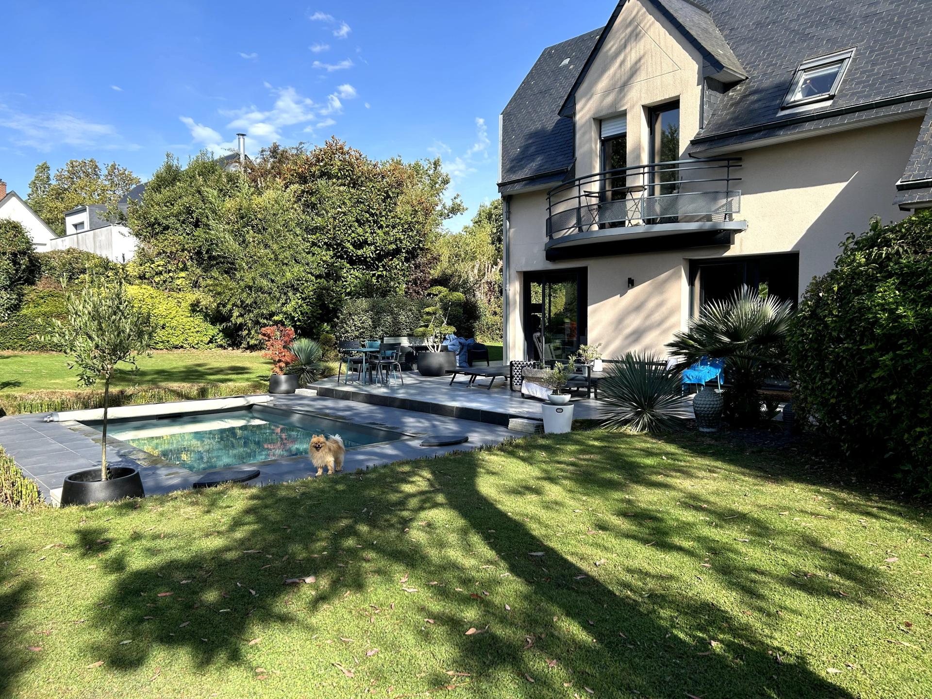 Photographie descriptive du bien