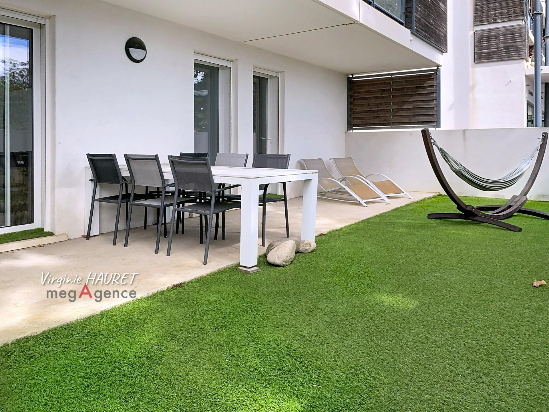 Photographie descriptive du bien