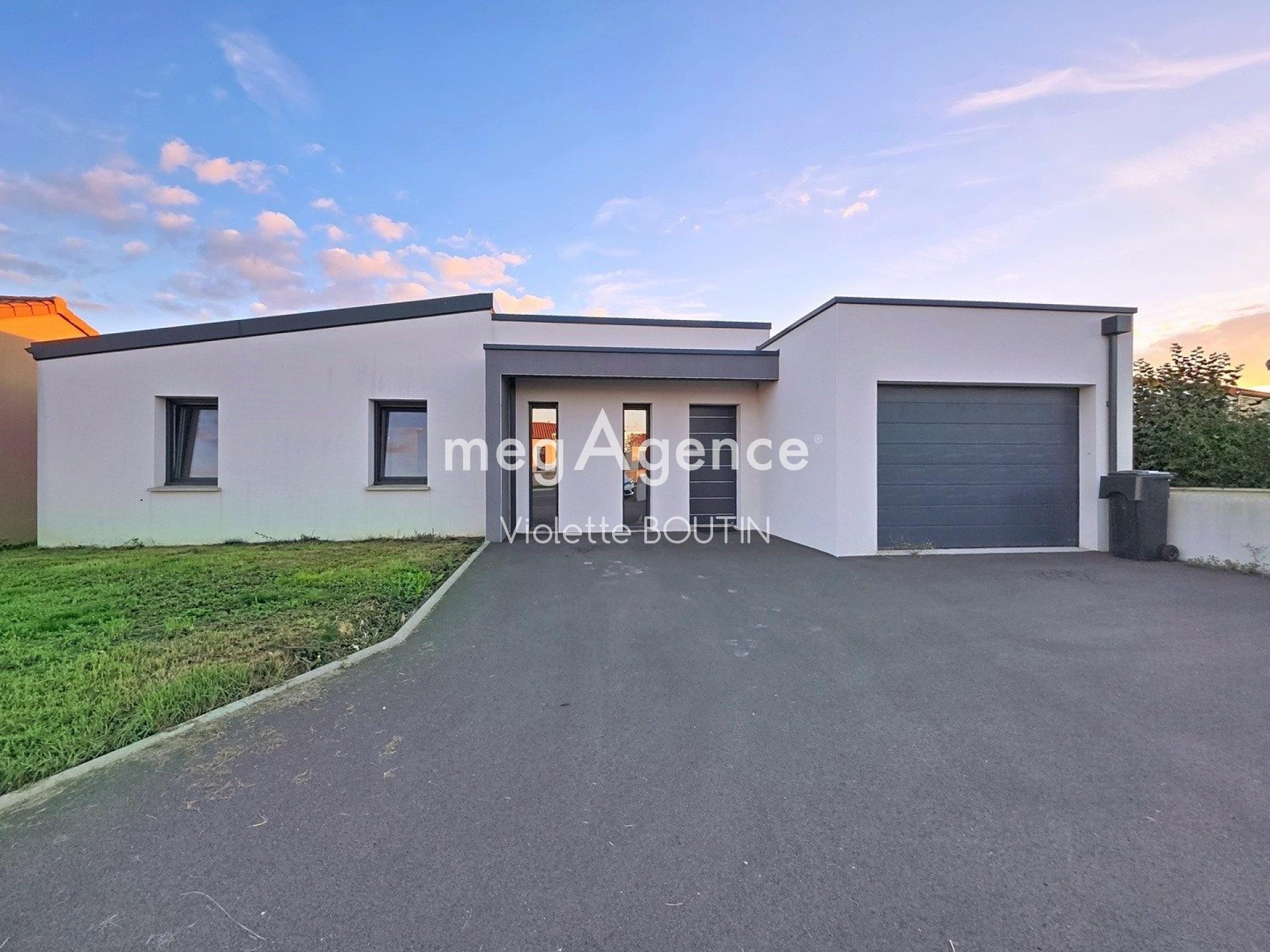 Photographie descriptive du bien