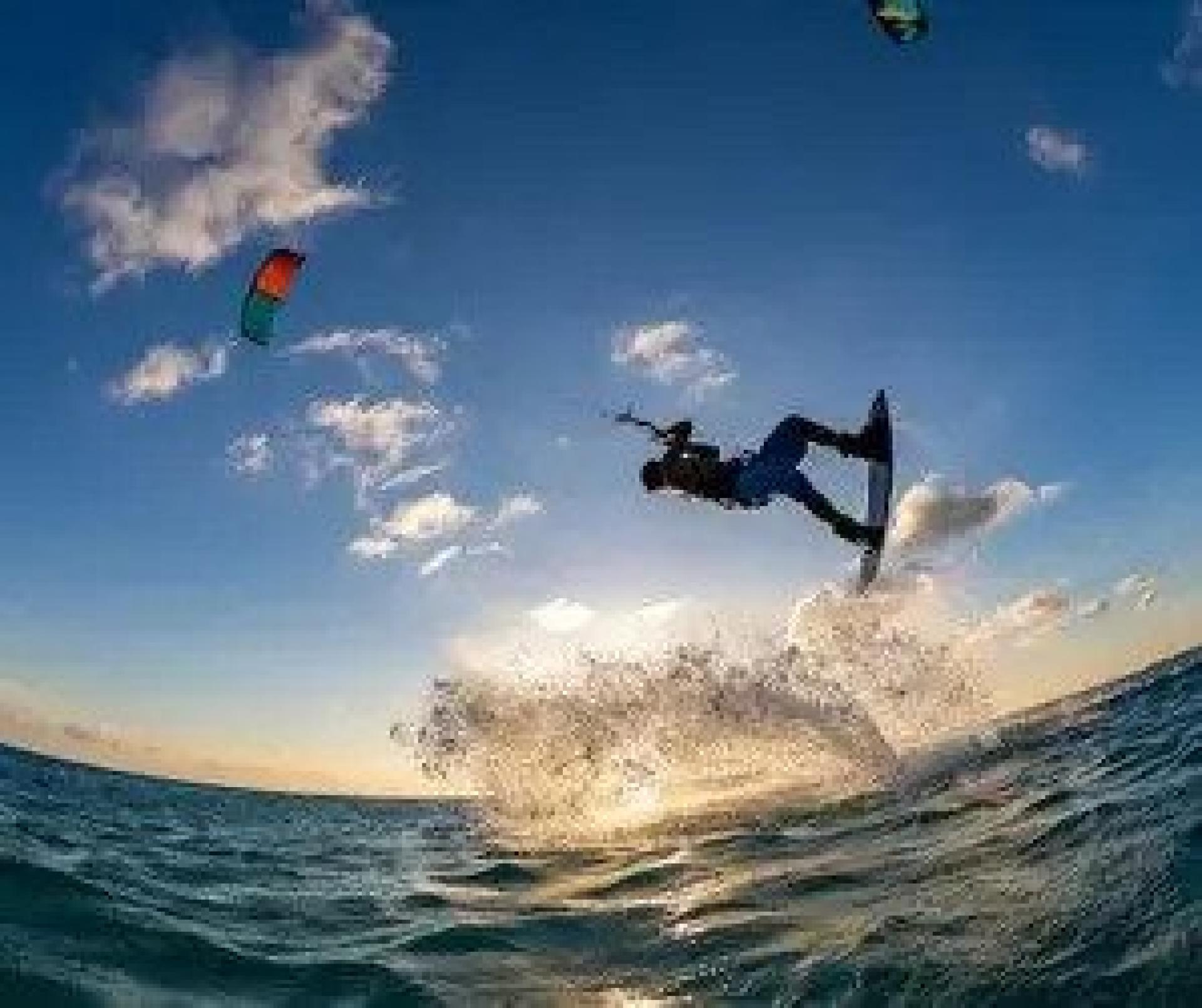 Photographie descriptive du bien