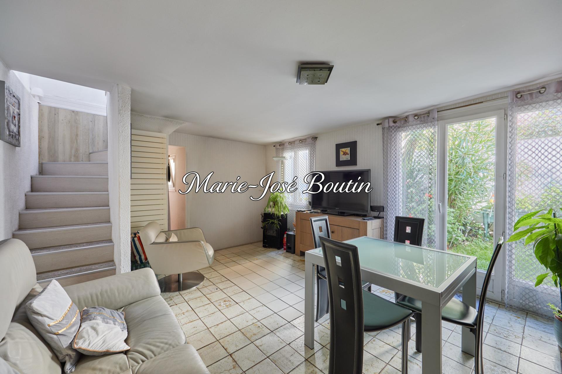 Photographie descriptive du bien