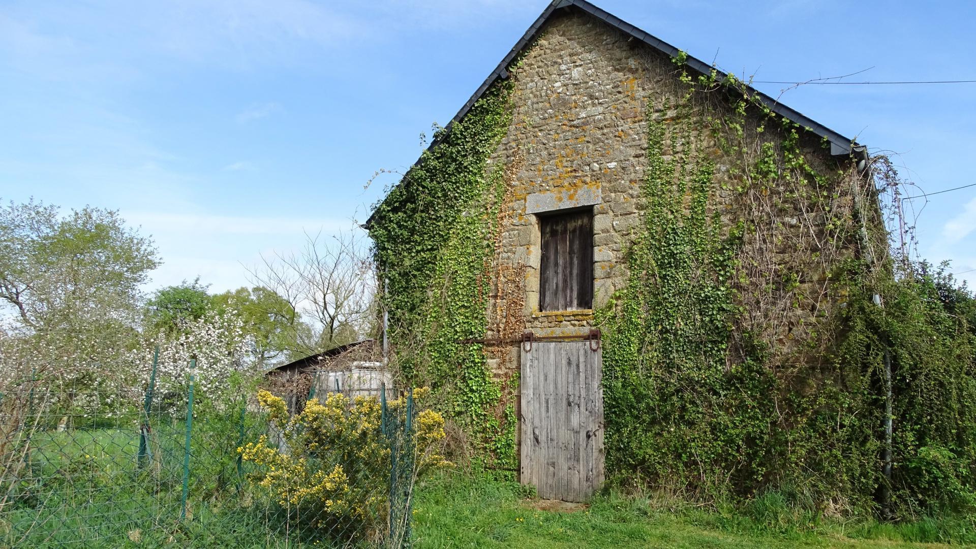 Photographie descriptive du bien