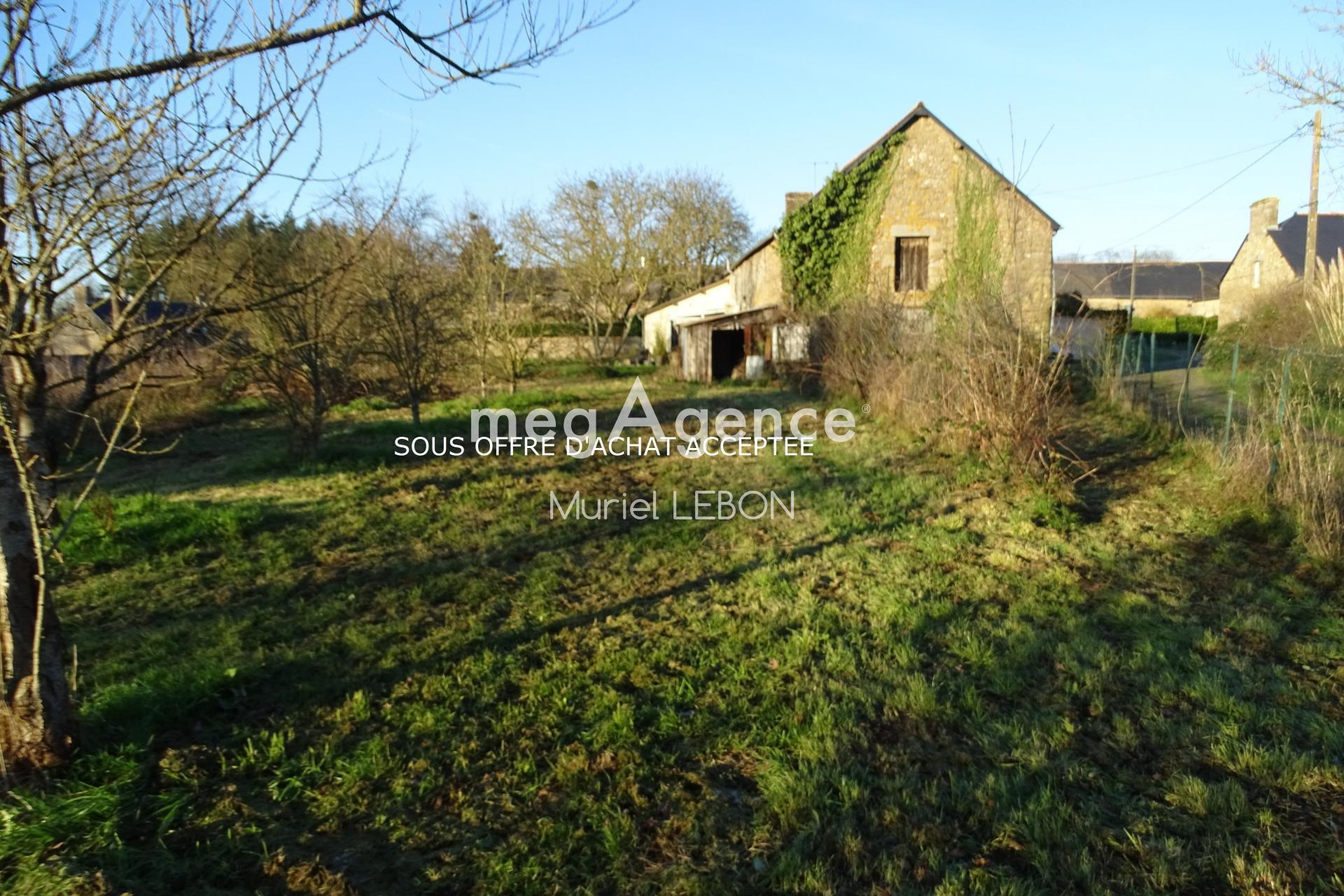 Photographie descriptive du bien