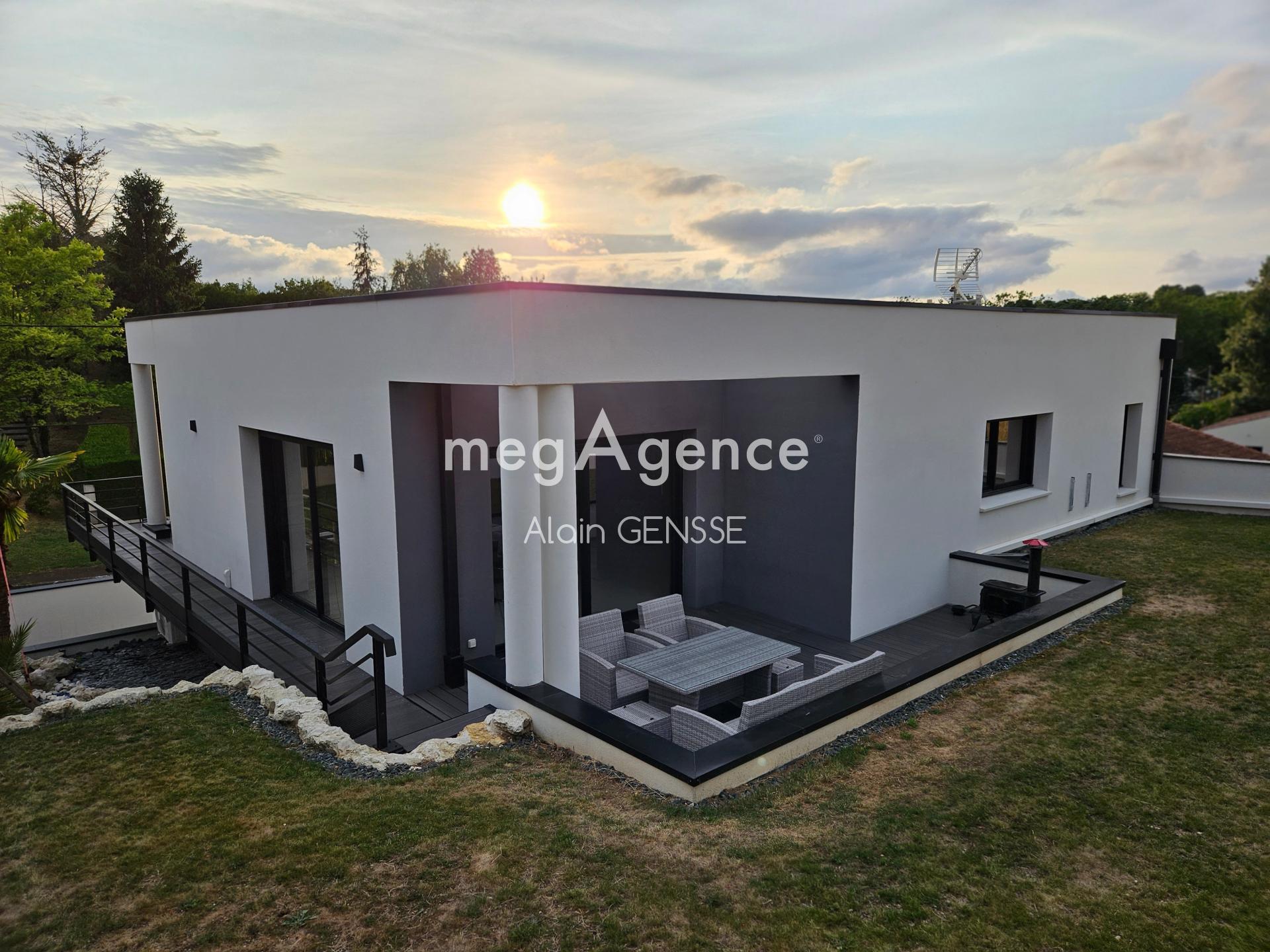 Photographie descriptive du bien