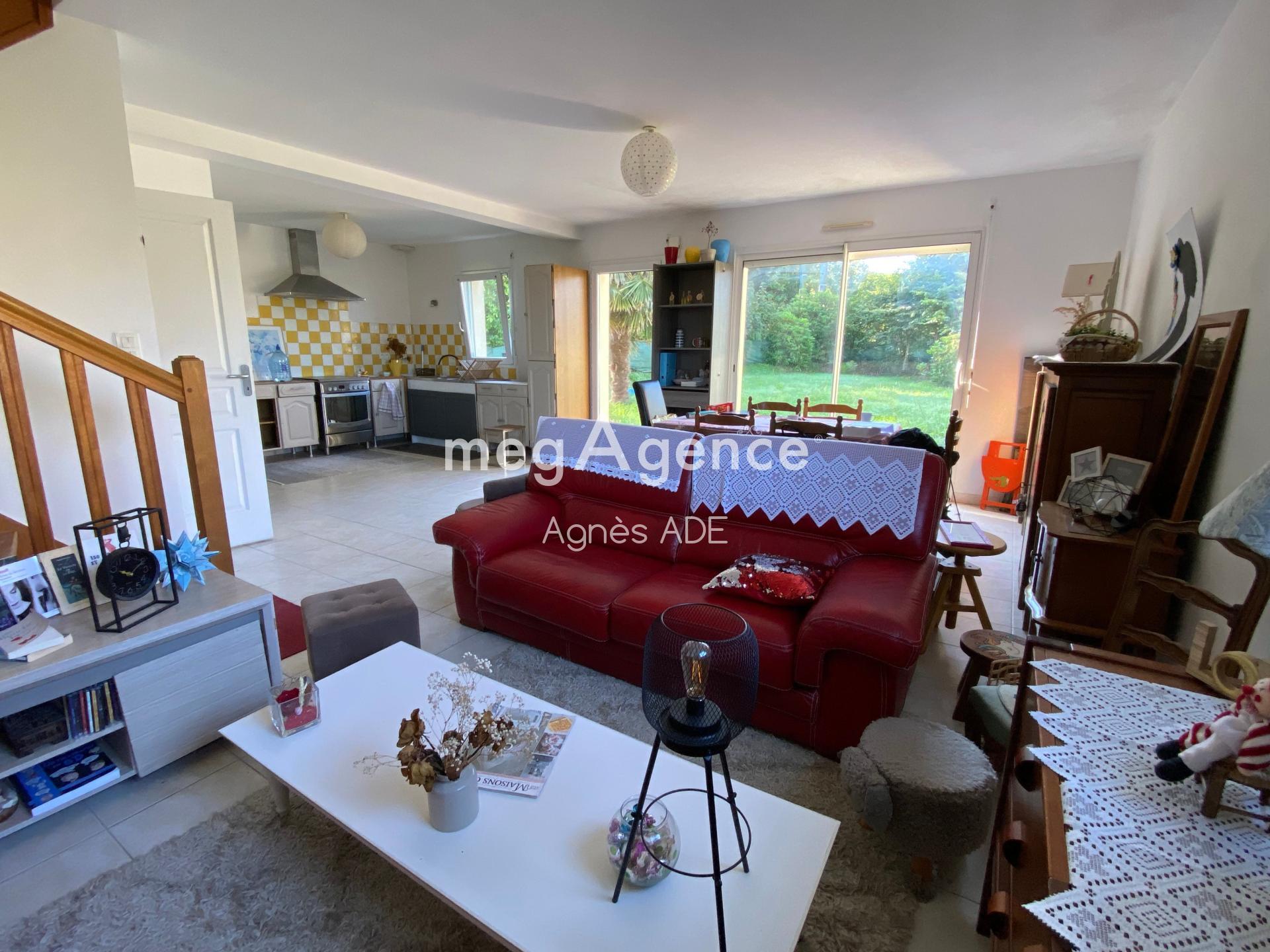 Photographie descriptive du bien