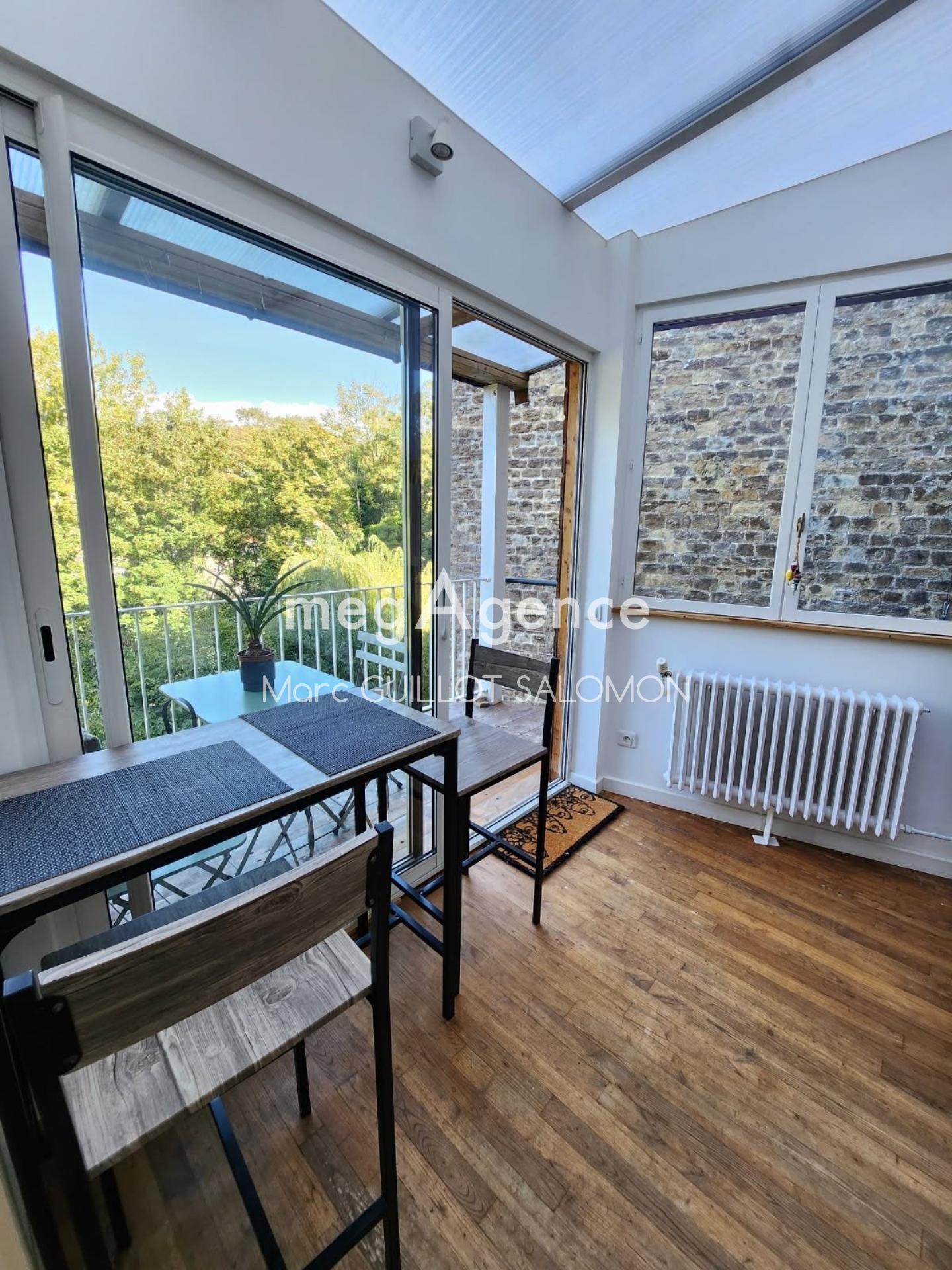 Photographie descriptive du bien