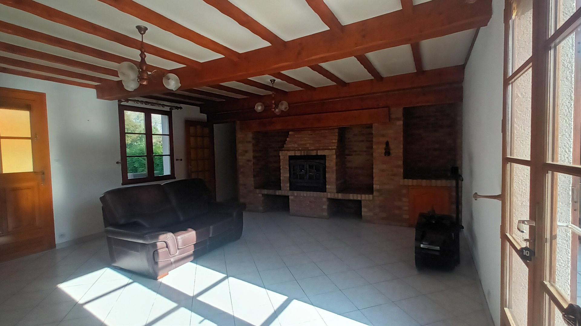 Photographie descriptive du bien