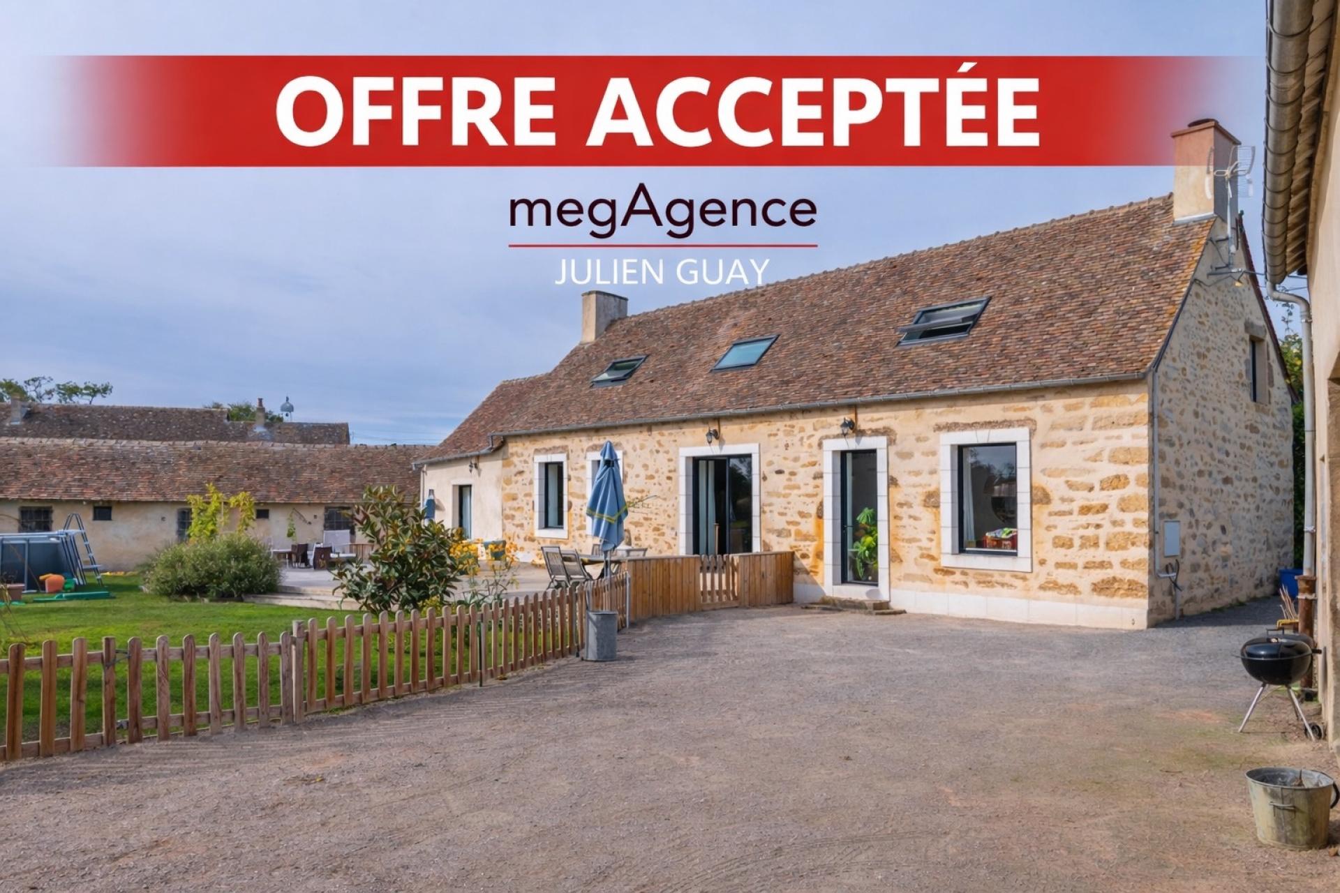 Photographie descriptive du bien