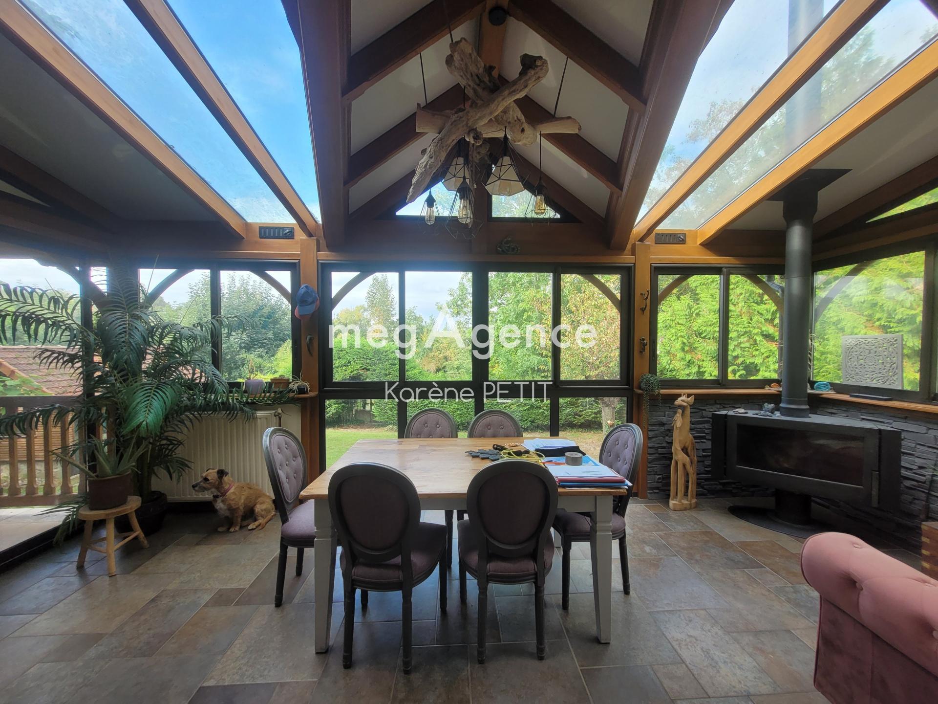 Photographie descriptive du bien