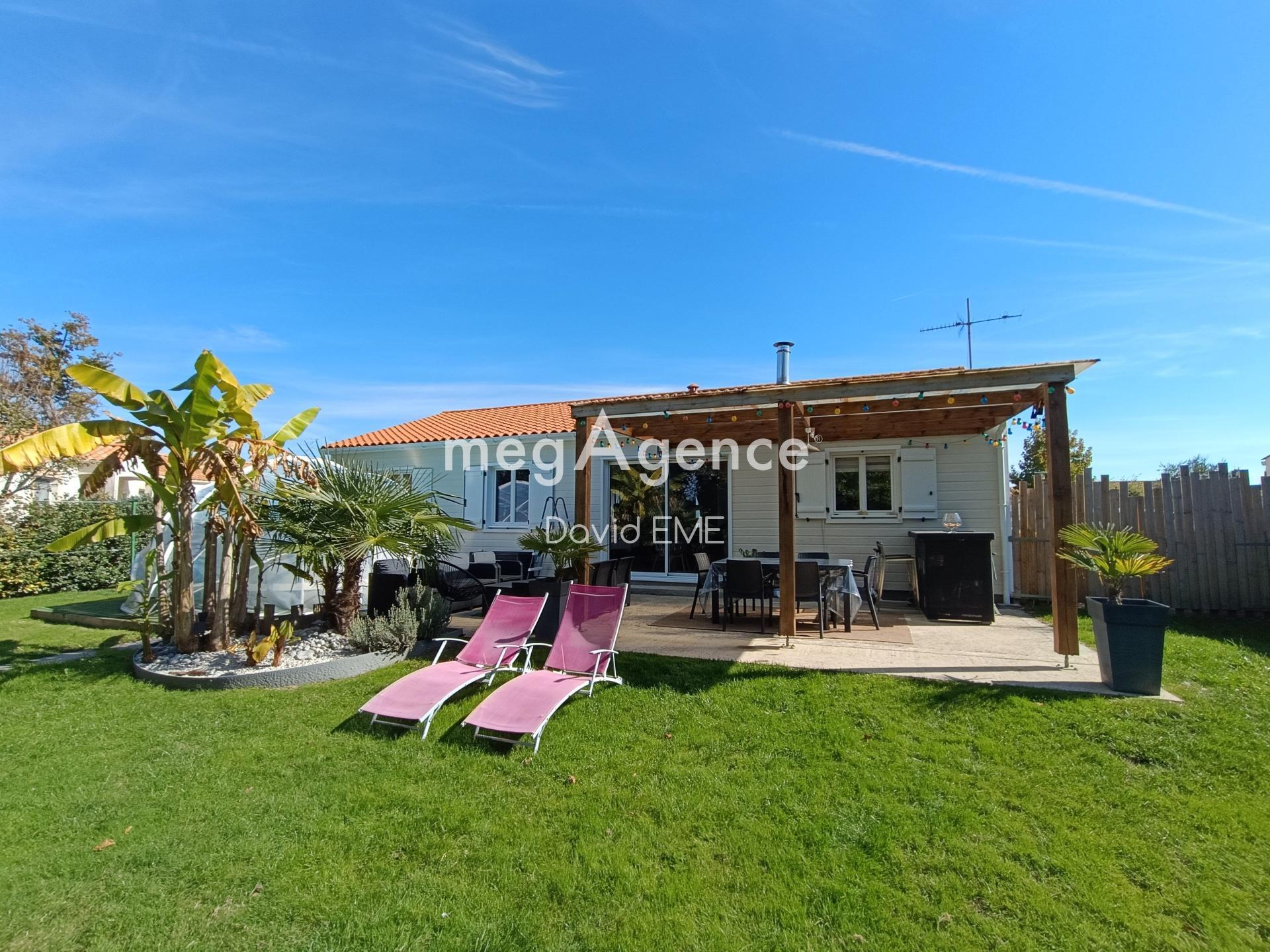 Photographie descriptive du bien