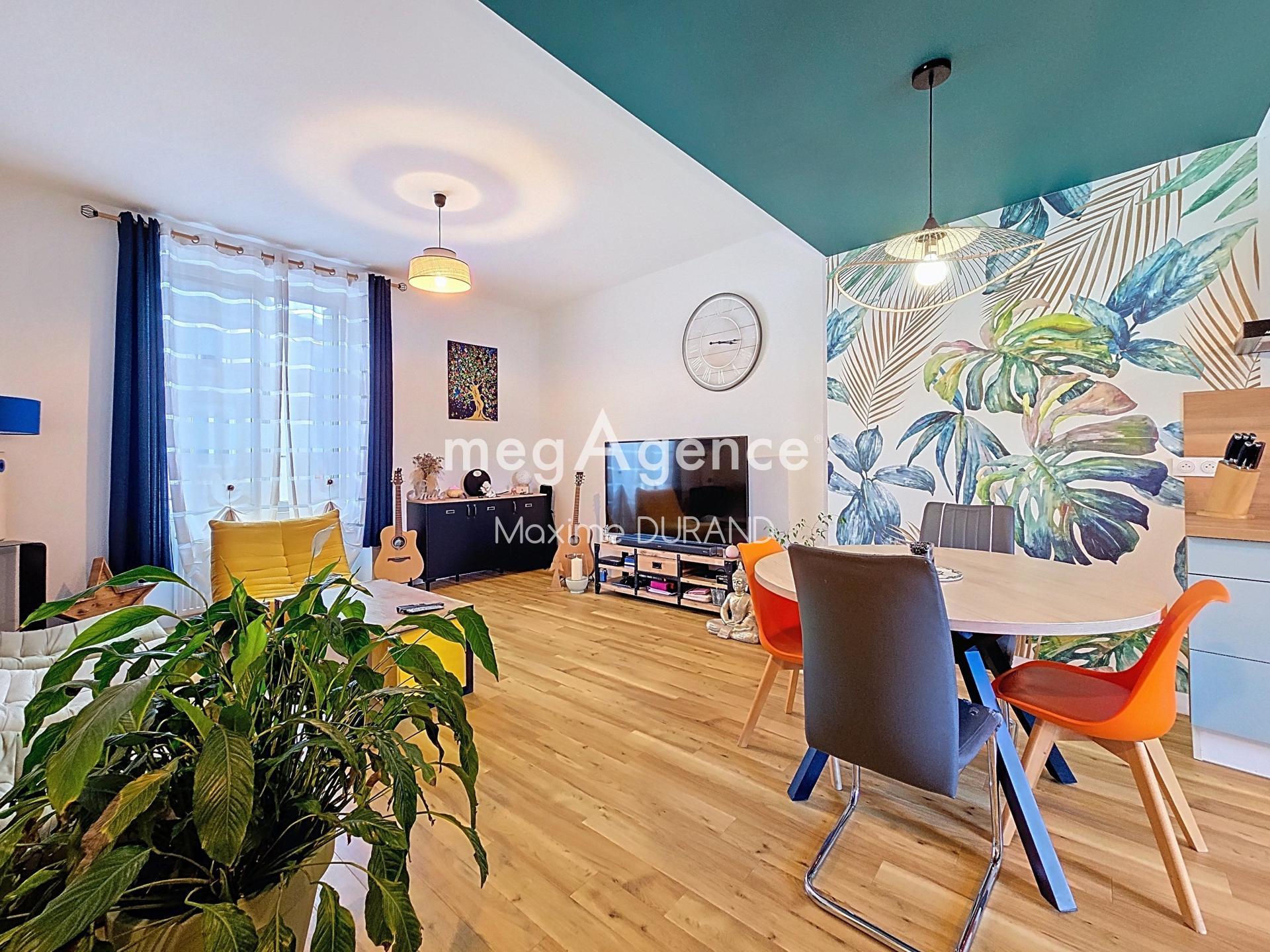 Photographie descriptive du bien