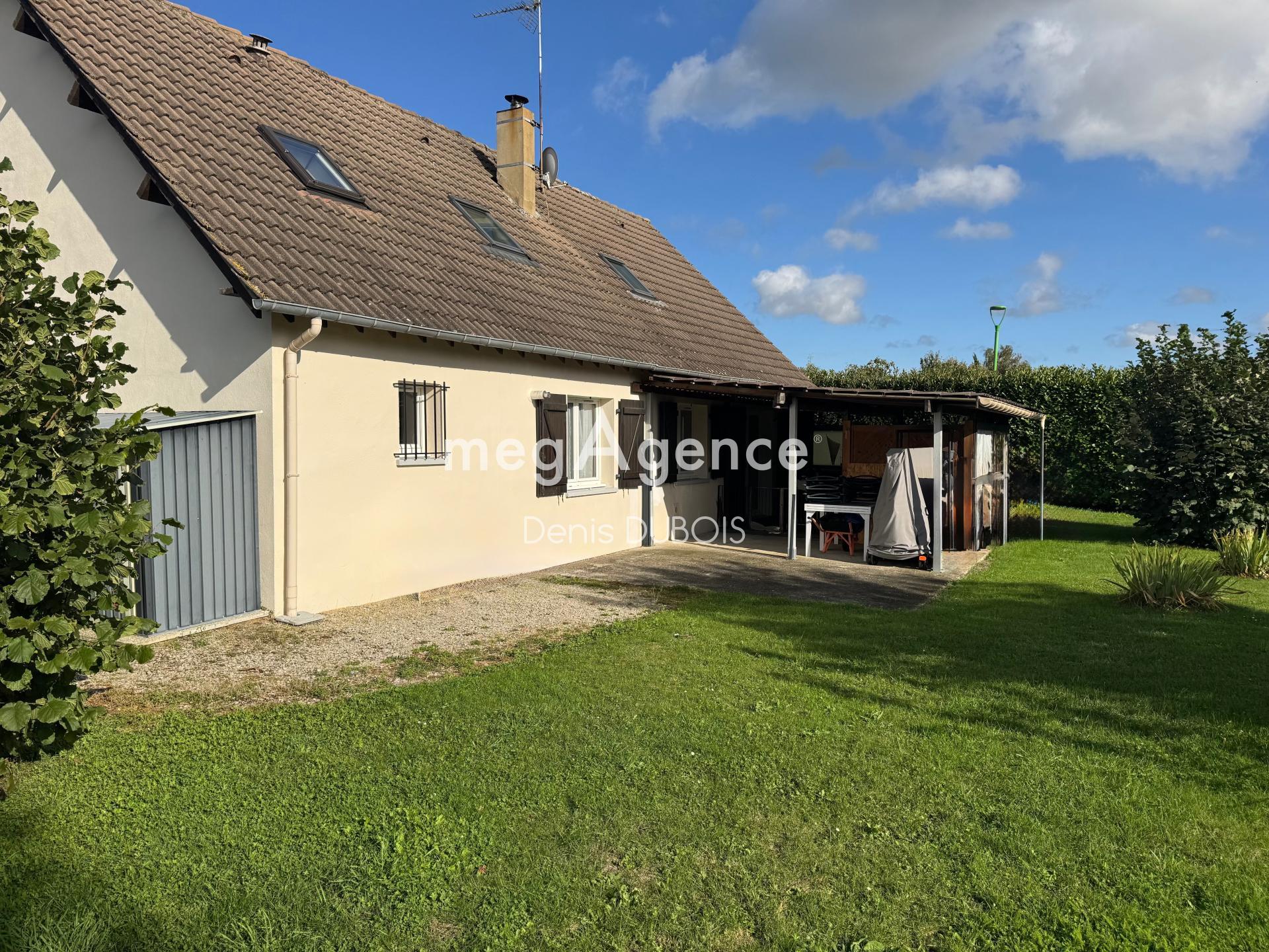 Photographie descriptive du bien