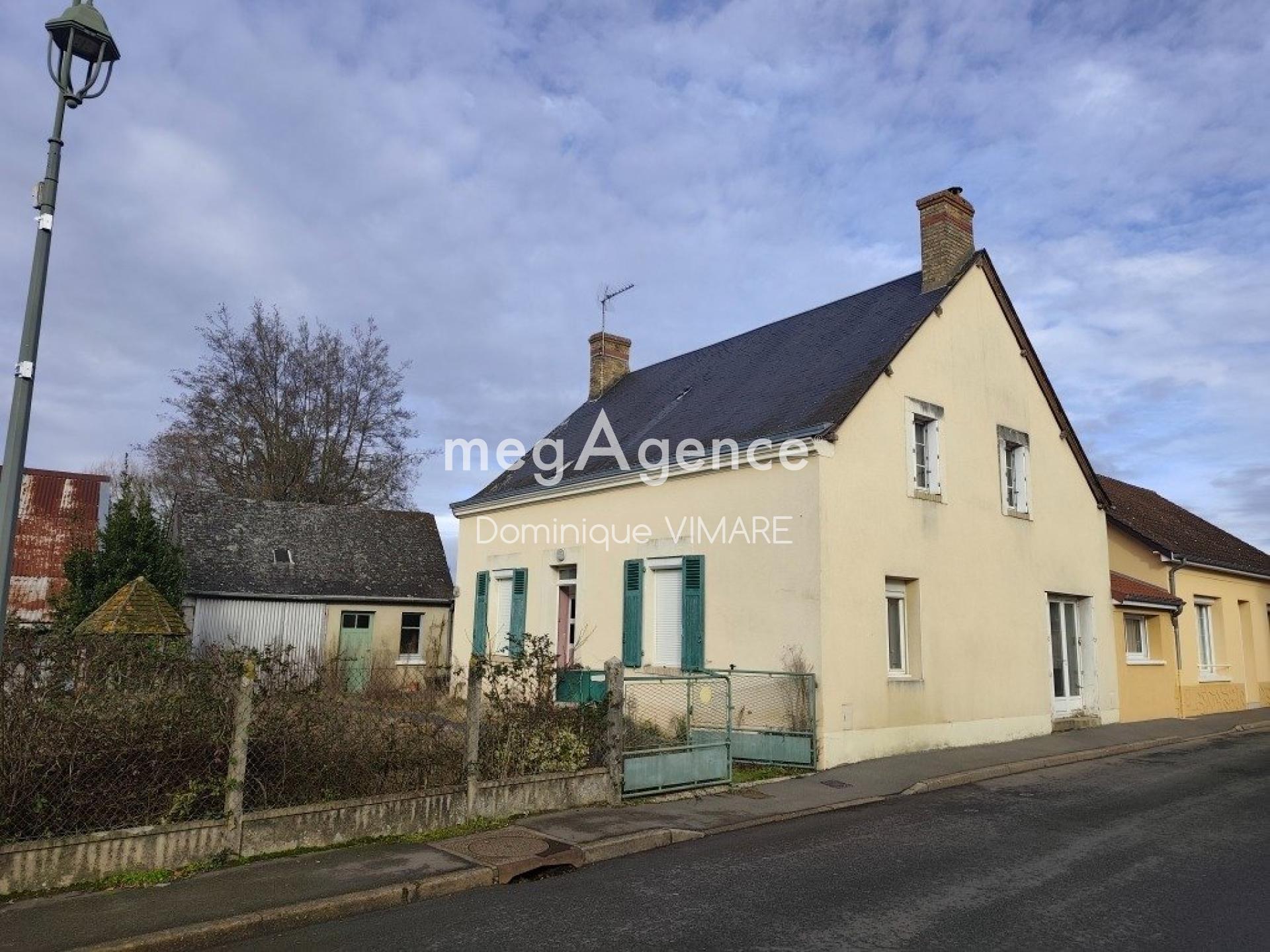 Photographie descriptive du bien