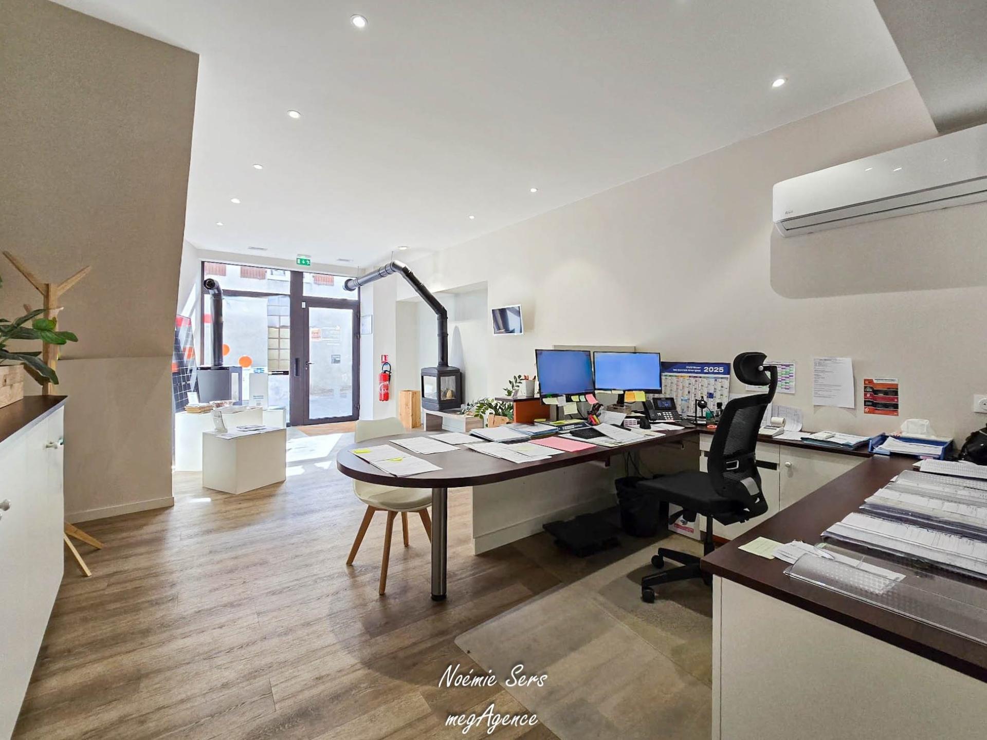 Photographie descriptive du bien