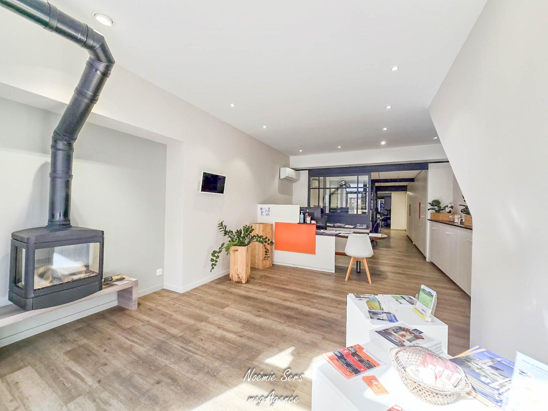 Photographie descriptive du bien