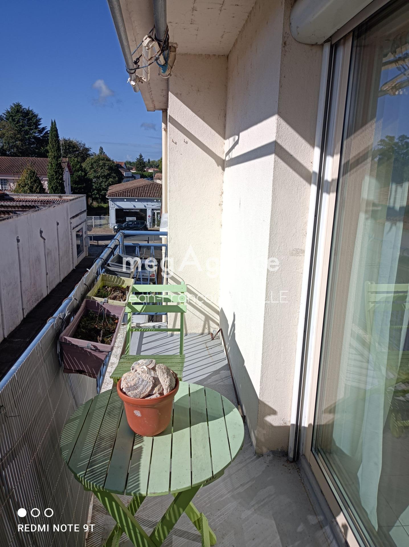 Photographie descriptive du bien