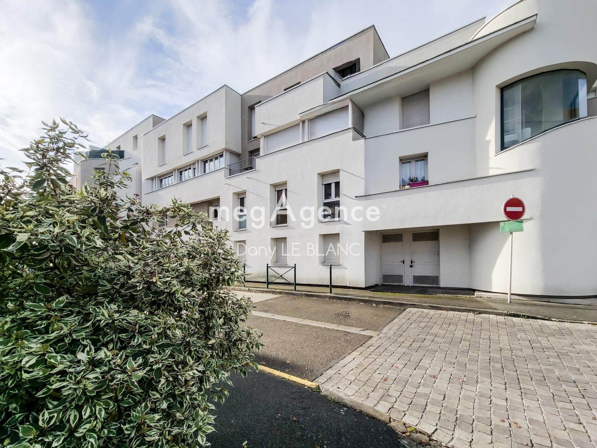 Photographie descriptive du bien