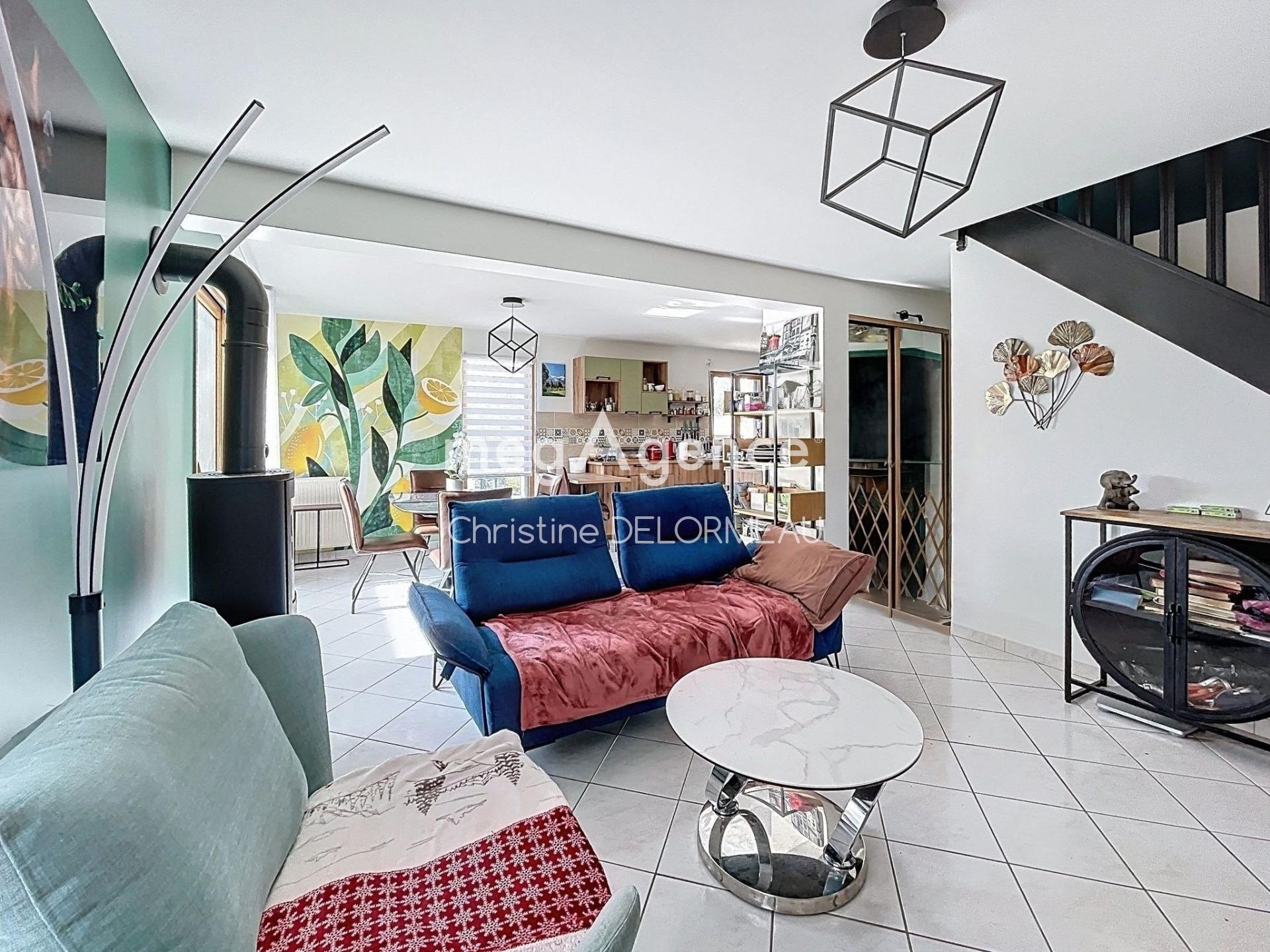 Photographie descriptive du bien