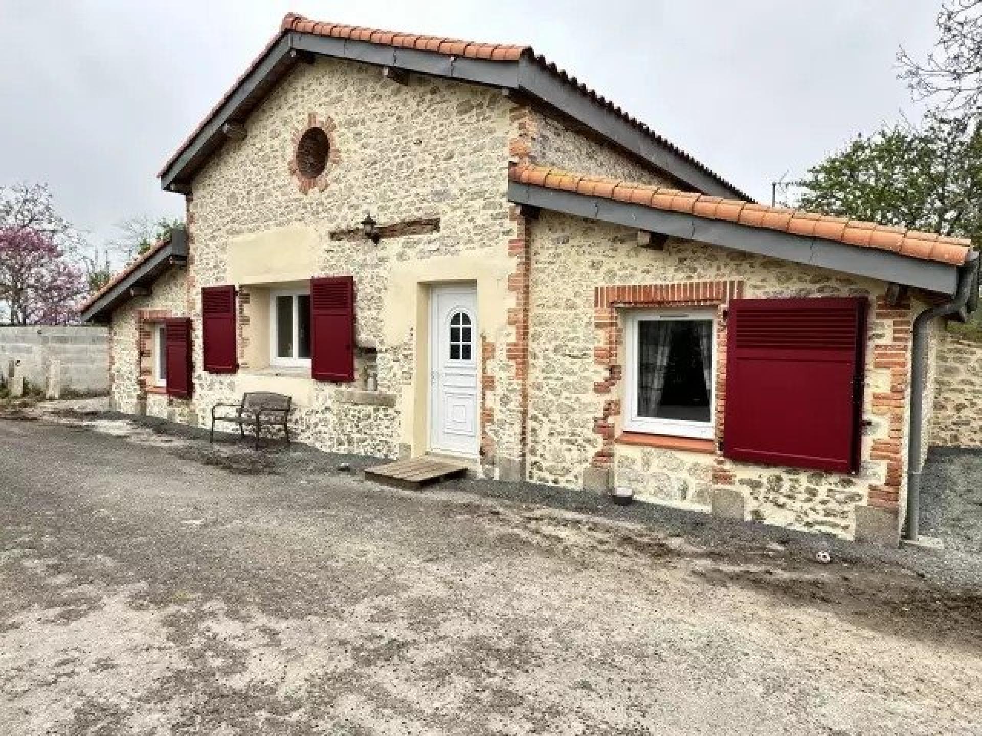 Photographie descriptive du bien