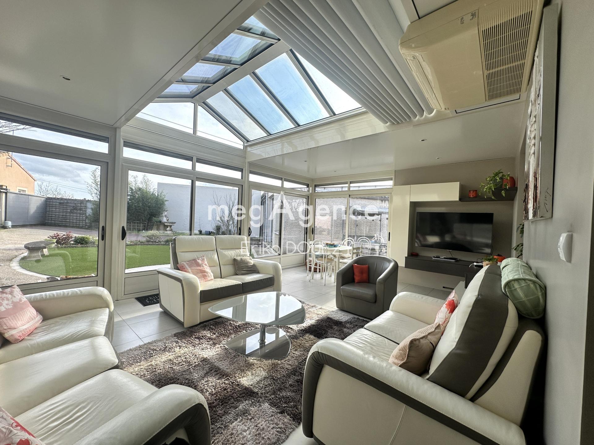 Photographie descriptive du bien