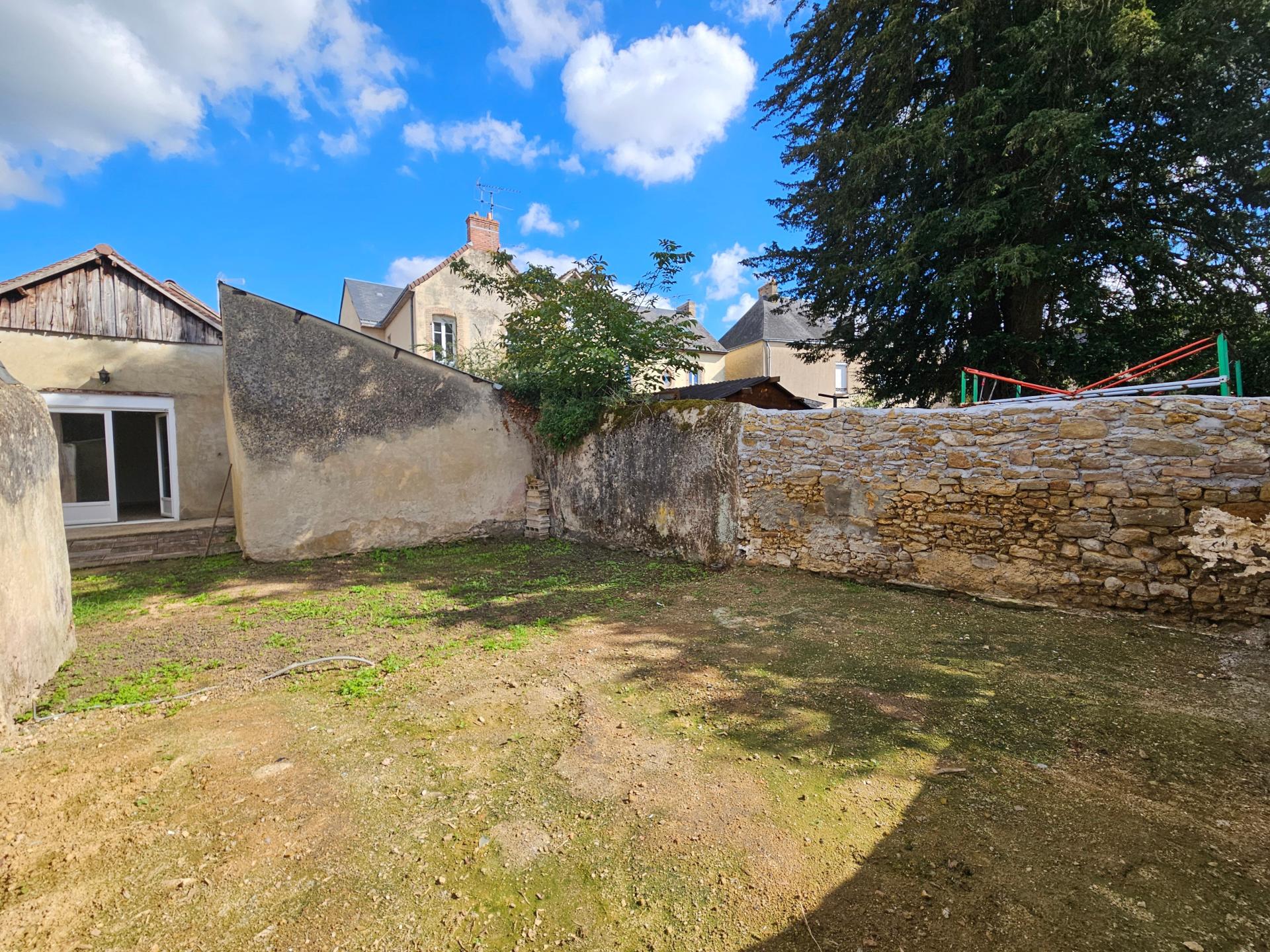 Photographie descriptive du bien