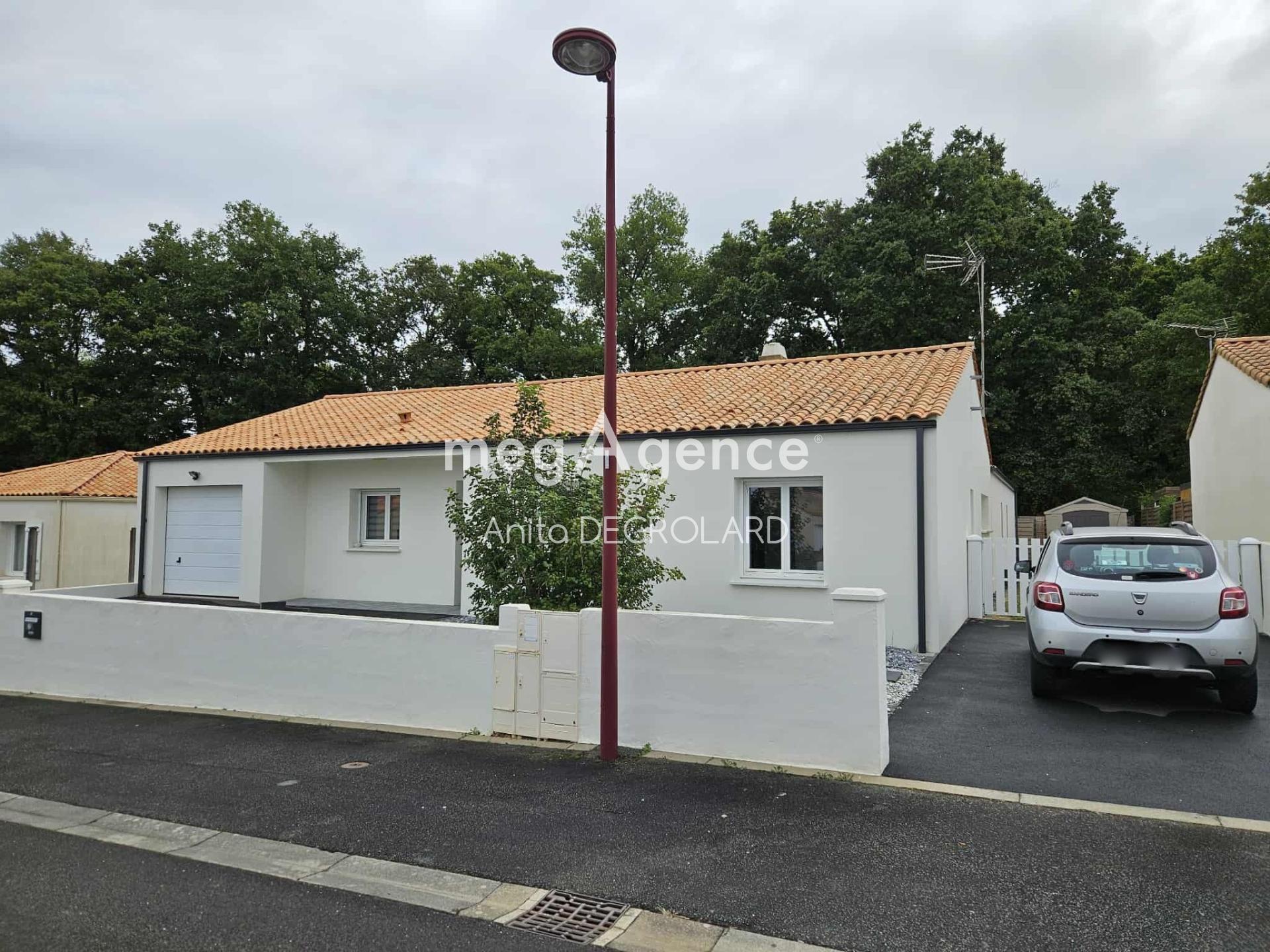 Photographie descriptive du bien