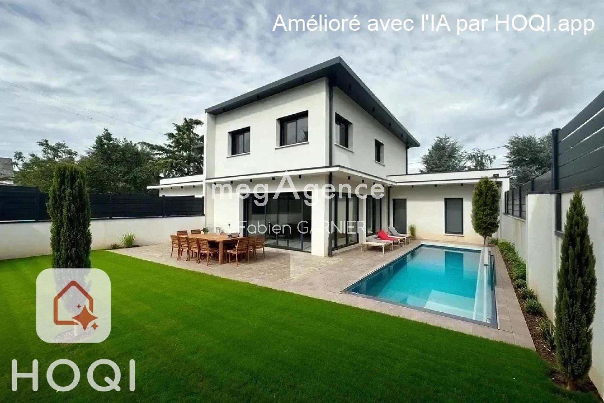 Photographie descriptive du bien