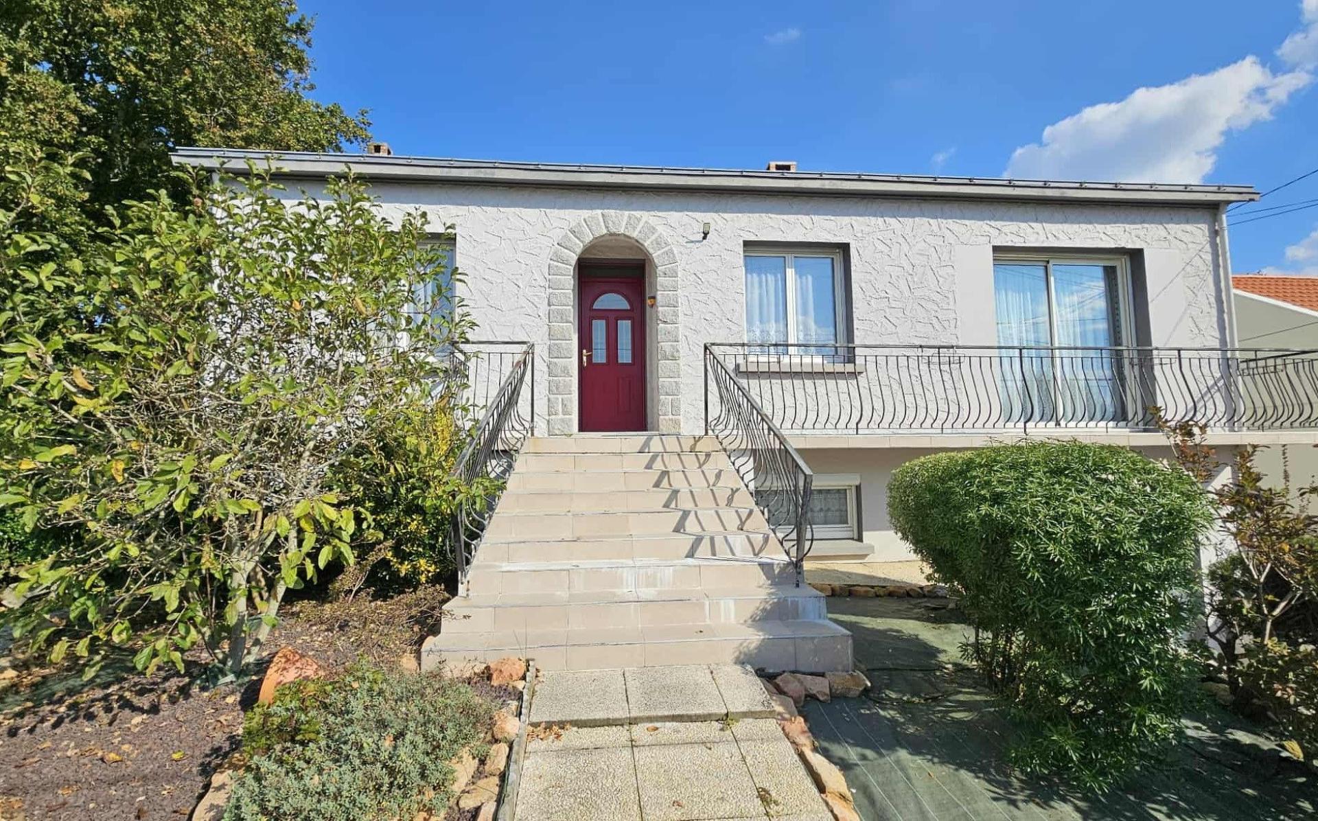 Photographie descriptive du bien