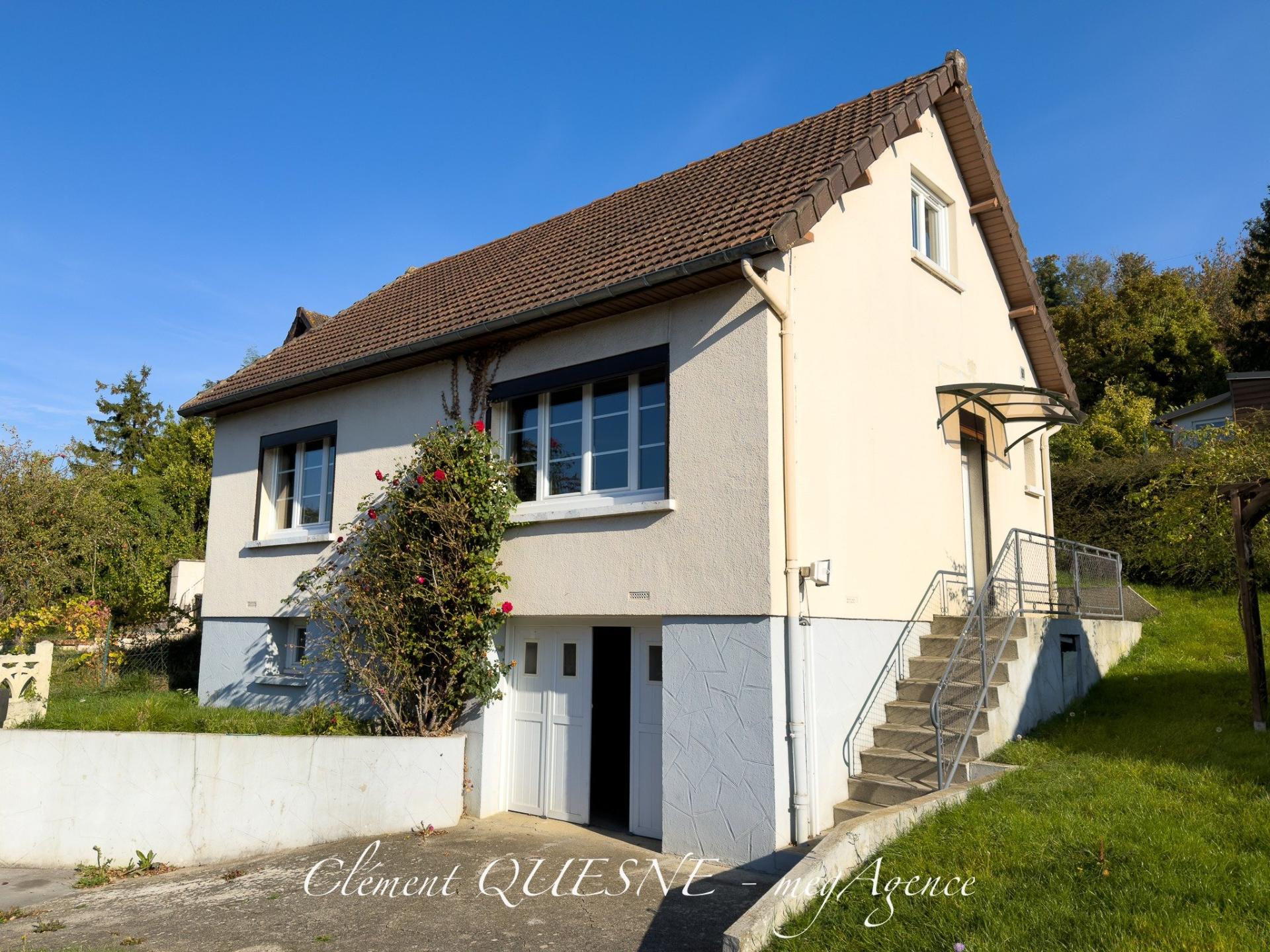 Photographie descriptive du bien