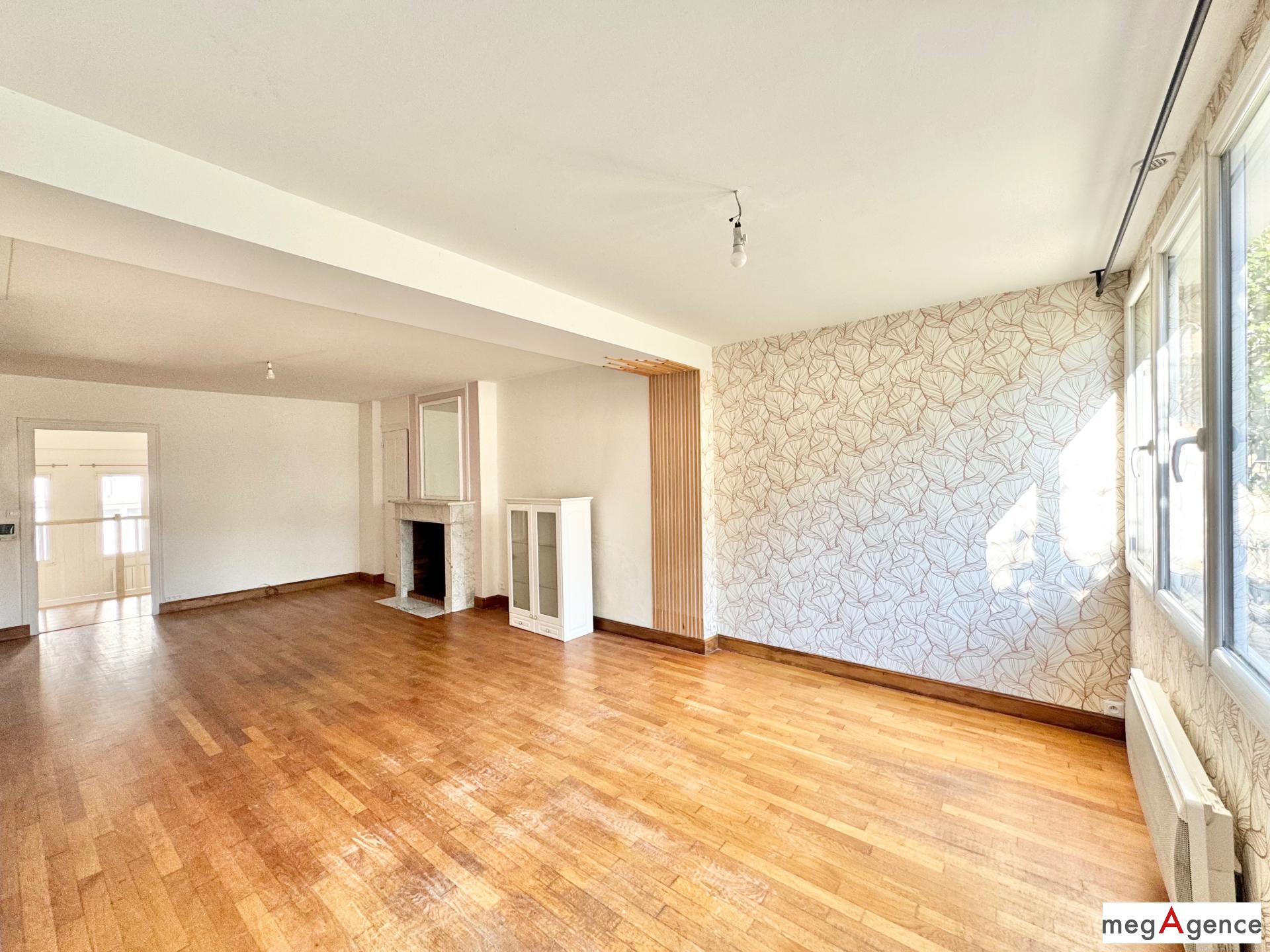 Photographie descriptive du bien