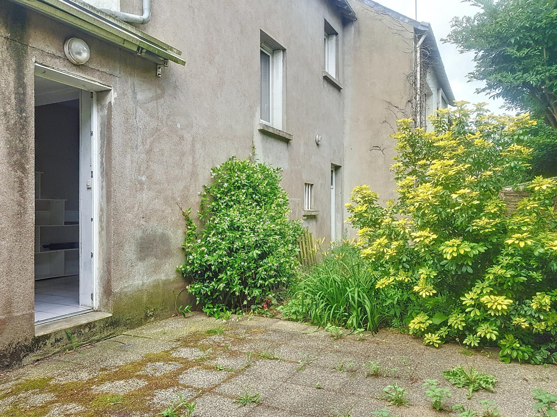 Photographie descriptive du bien