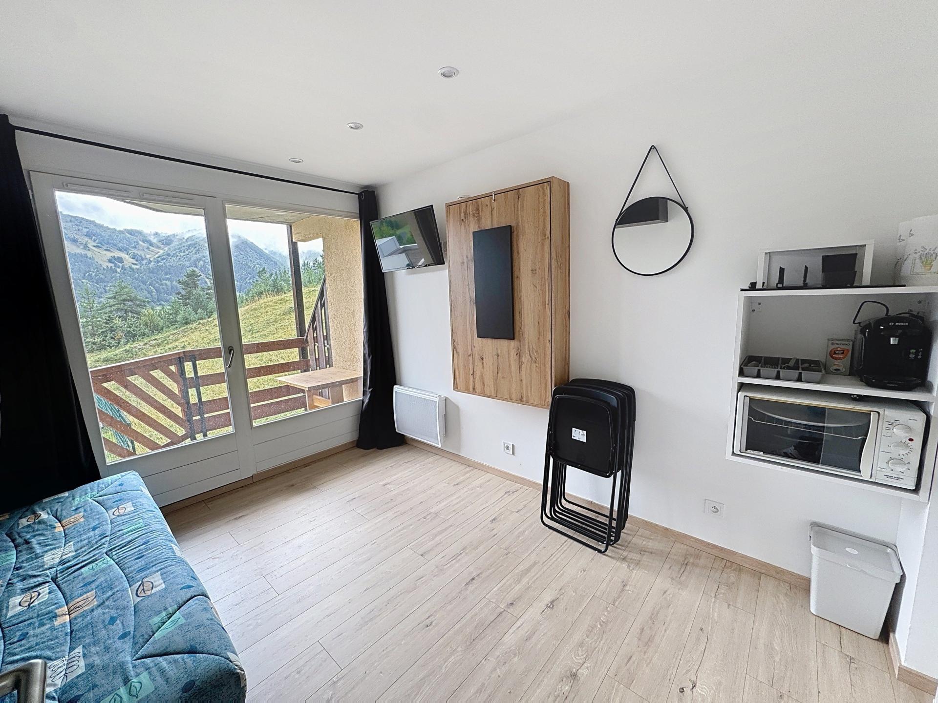 Photographie descriptive du bien