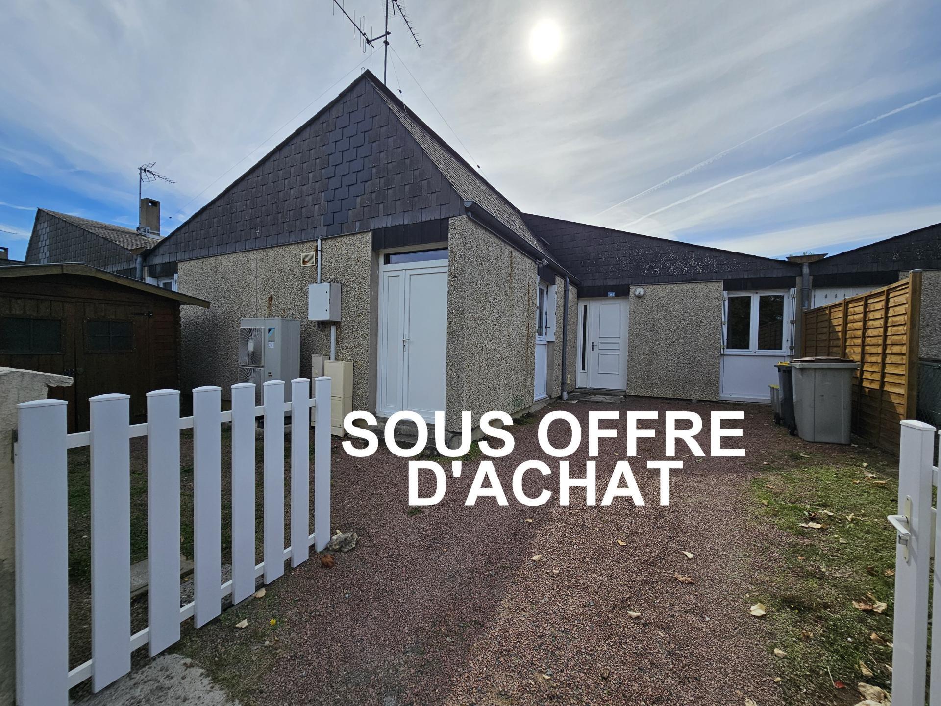 Photographie descriptive du bien