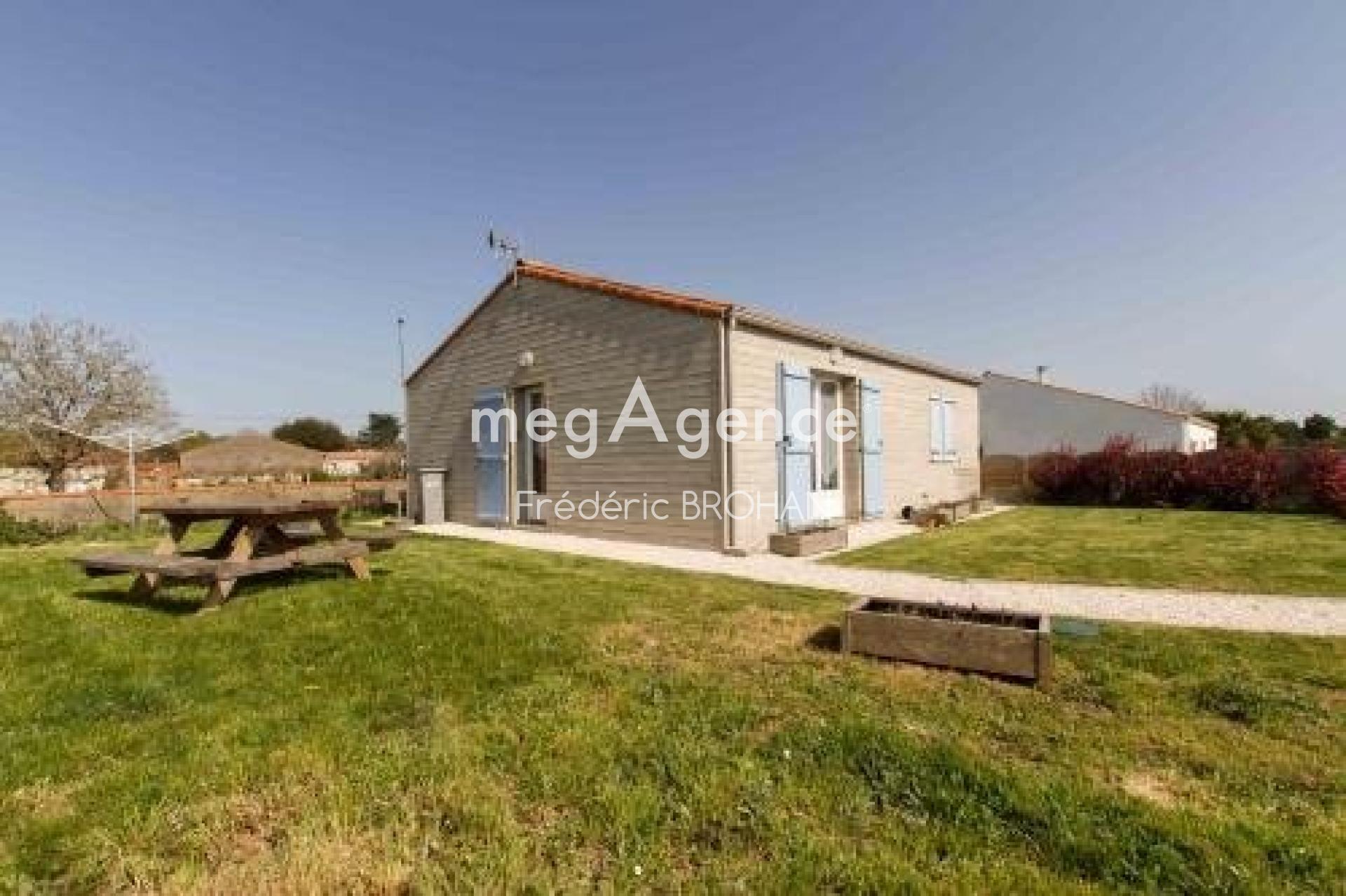 Photographie descriptive du bien