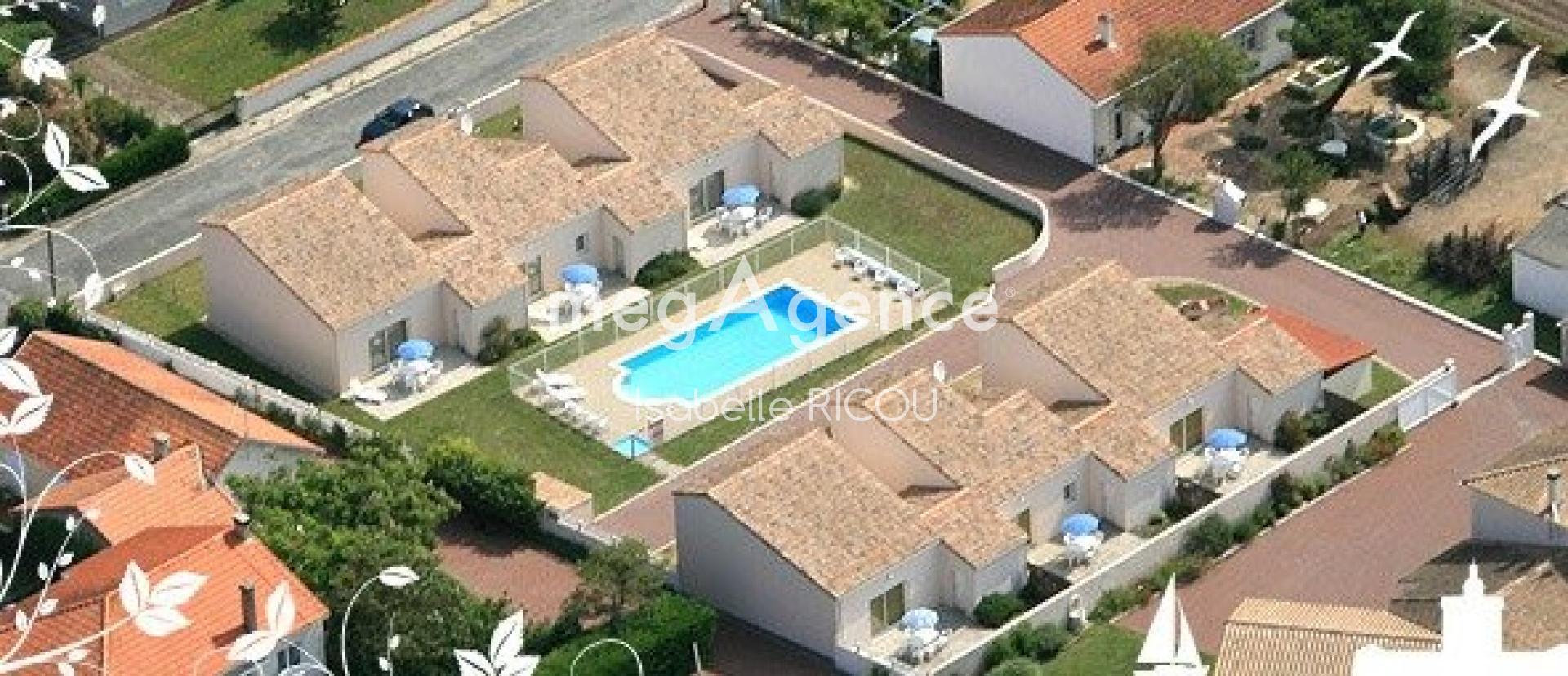 Photographie descriptive du bien