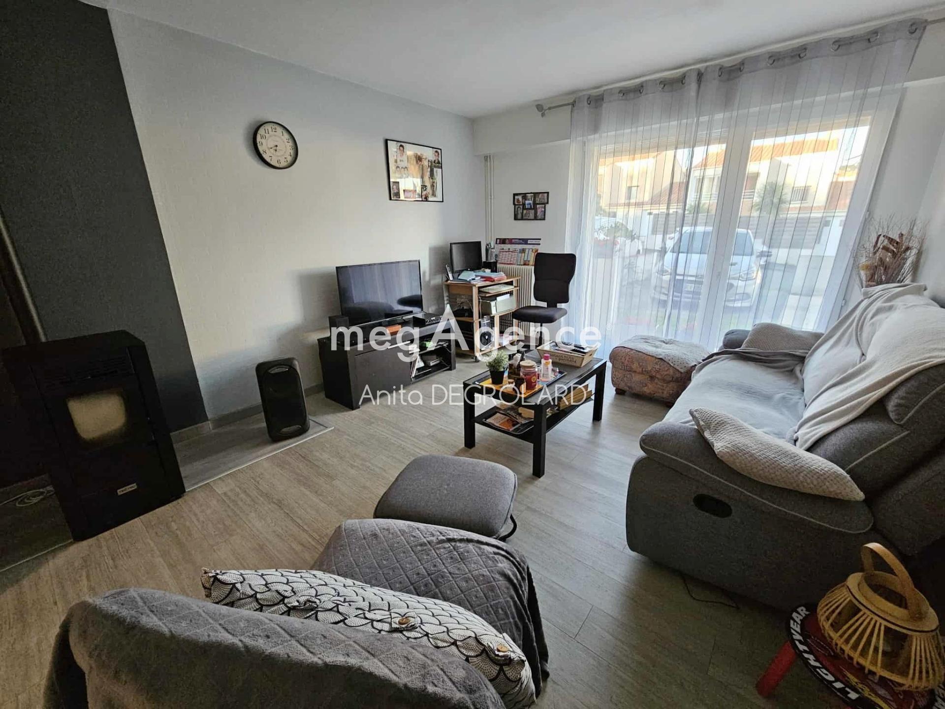 Photographie descriptive du bien