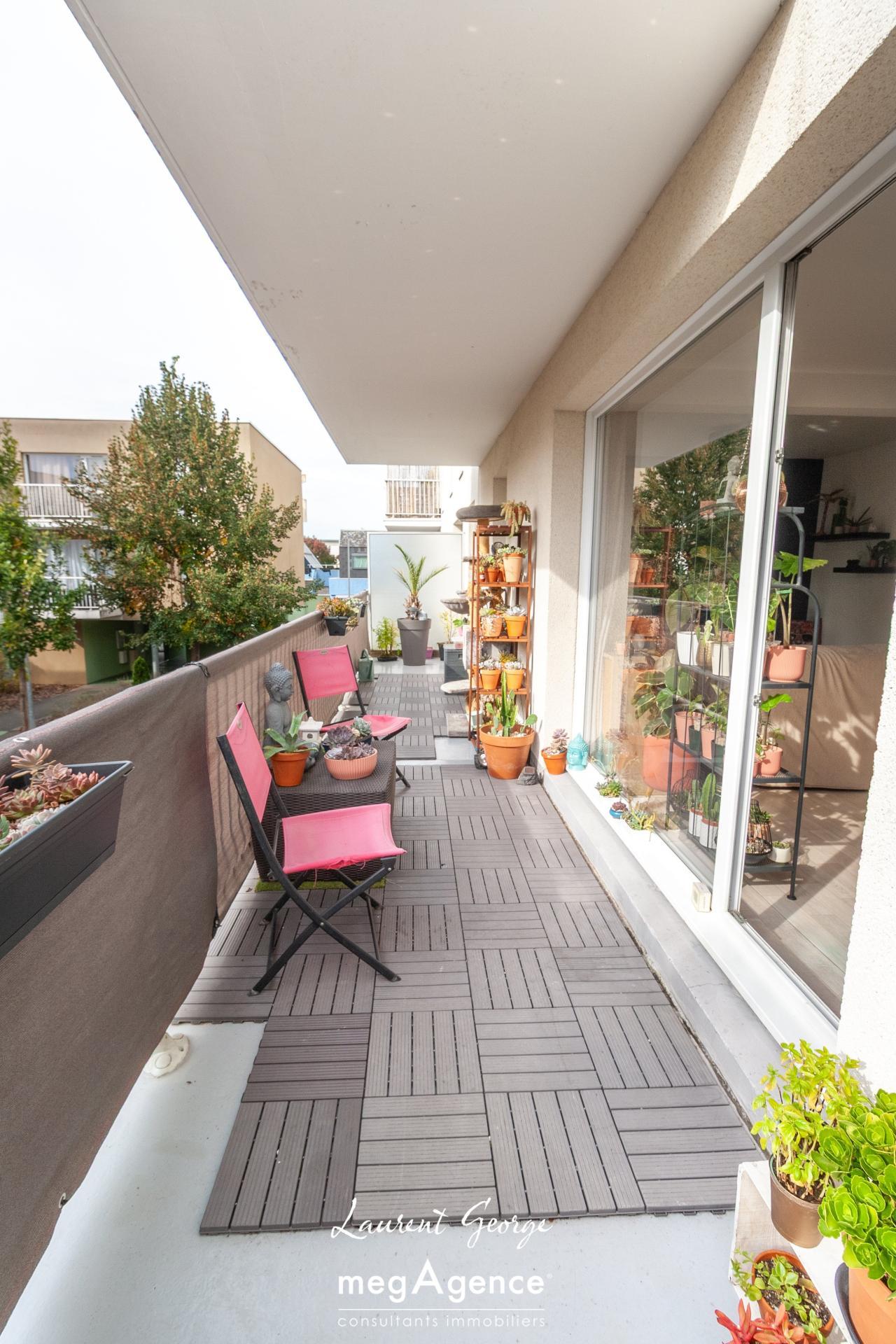 Photographie descriptive du bien