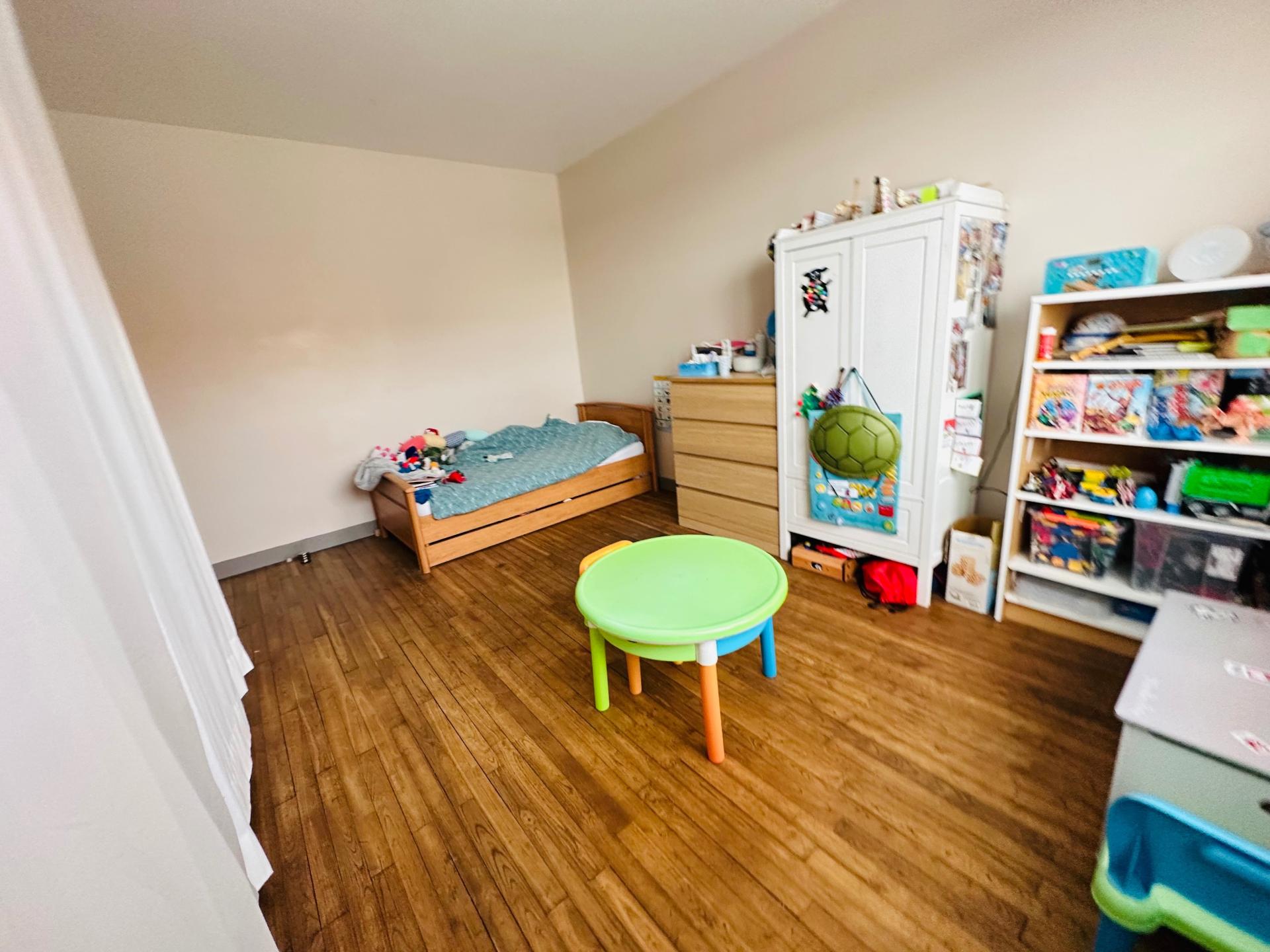 Photographie descriptive du bien