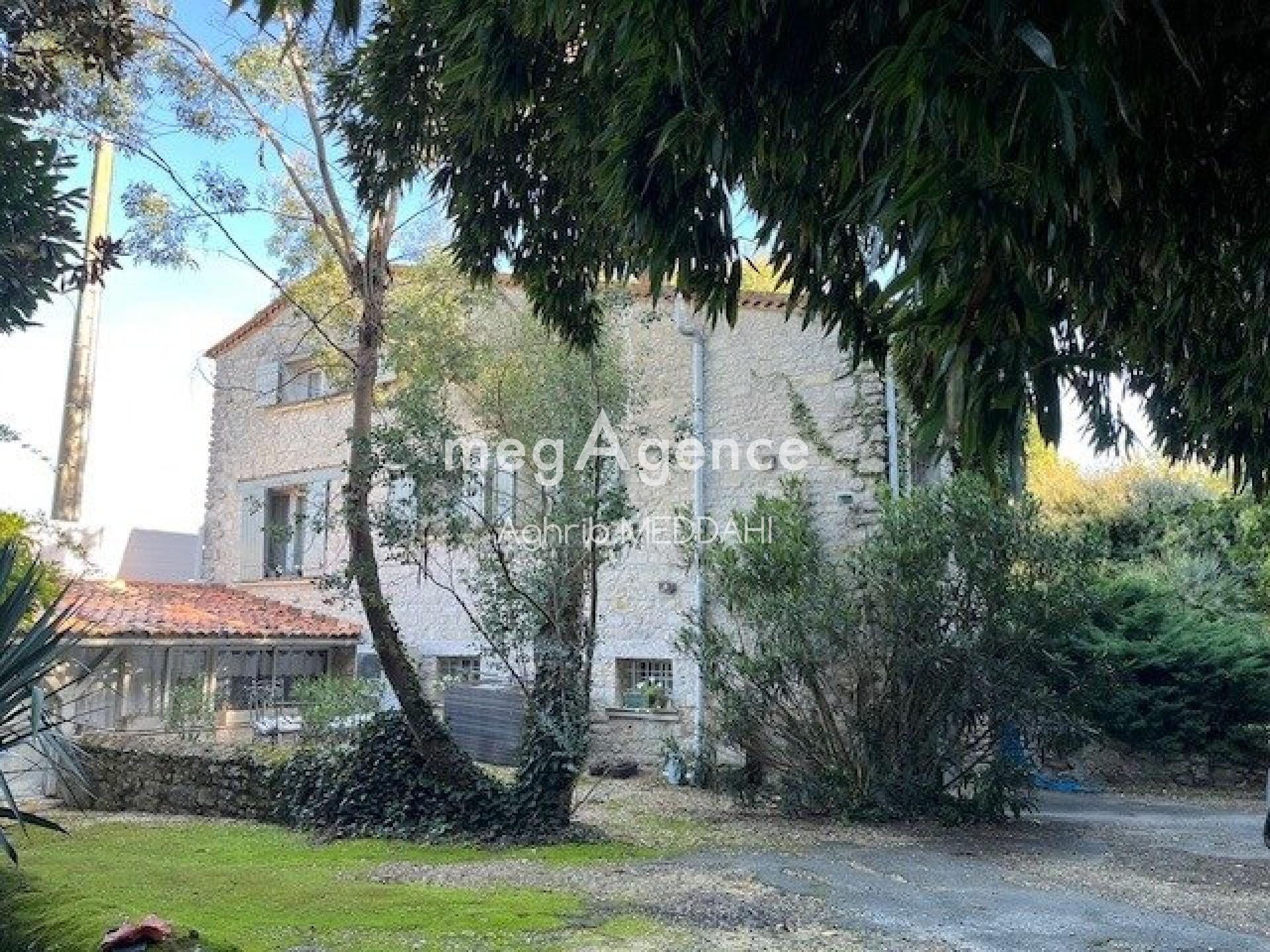 Photographie descriptive du bien