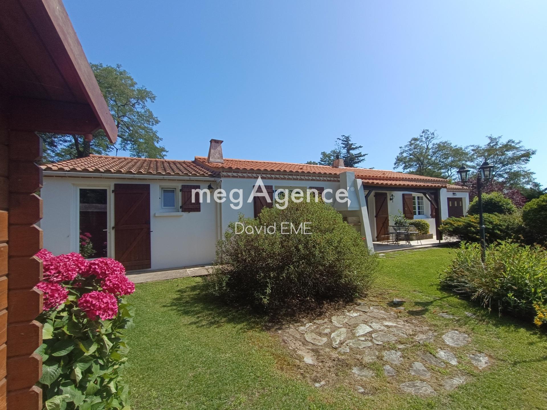 Photographie descriptive du bien